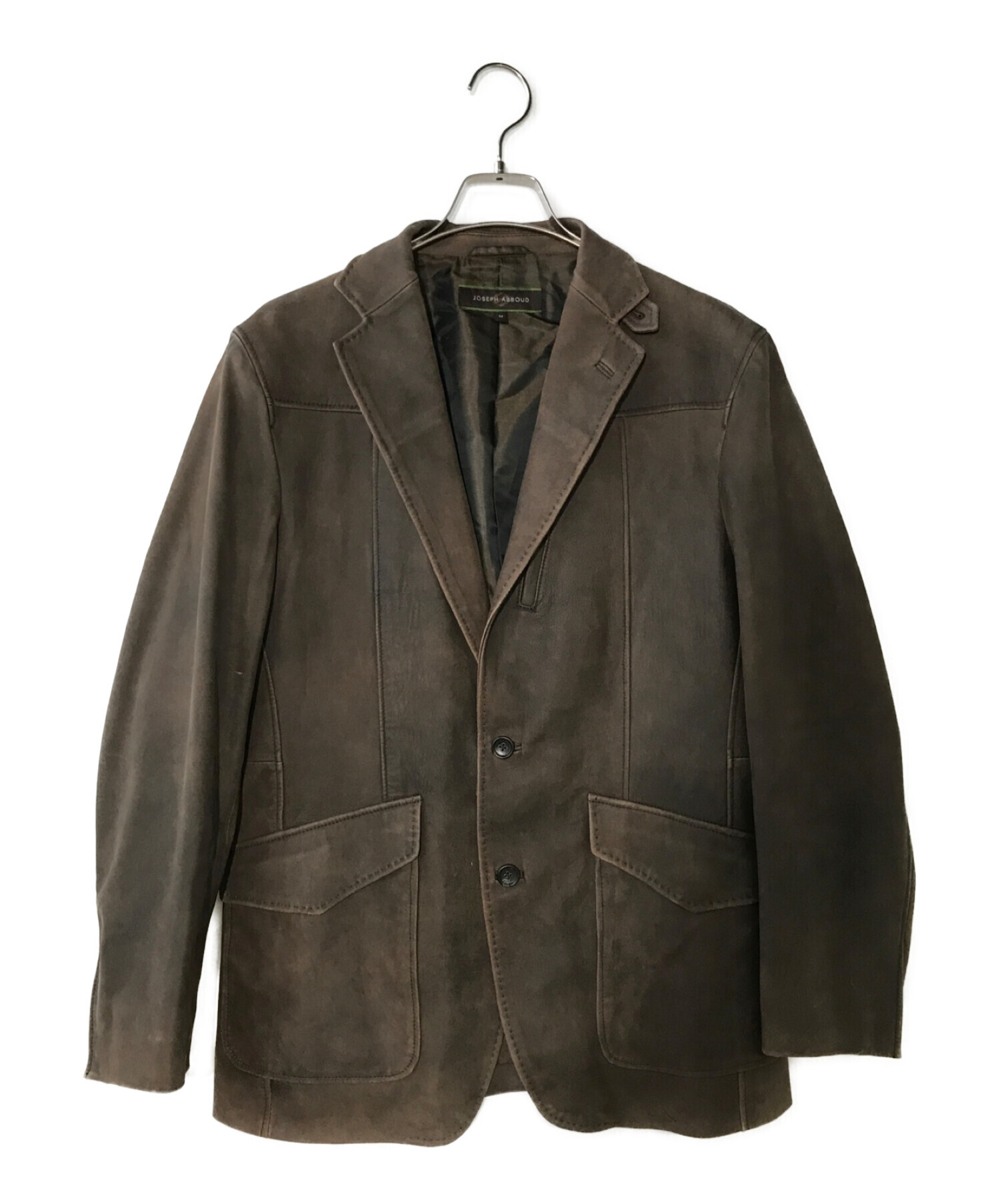 JOSEPH ABBOUD / ジョセフアブード ジャケット-