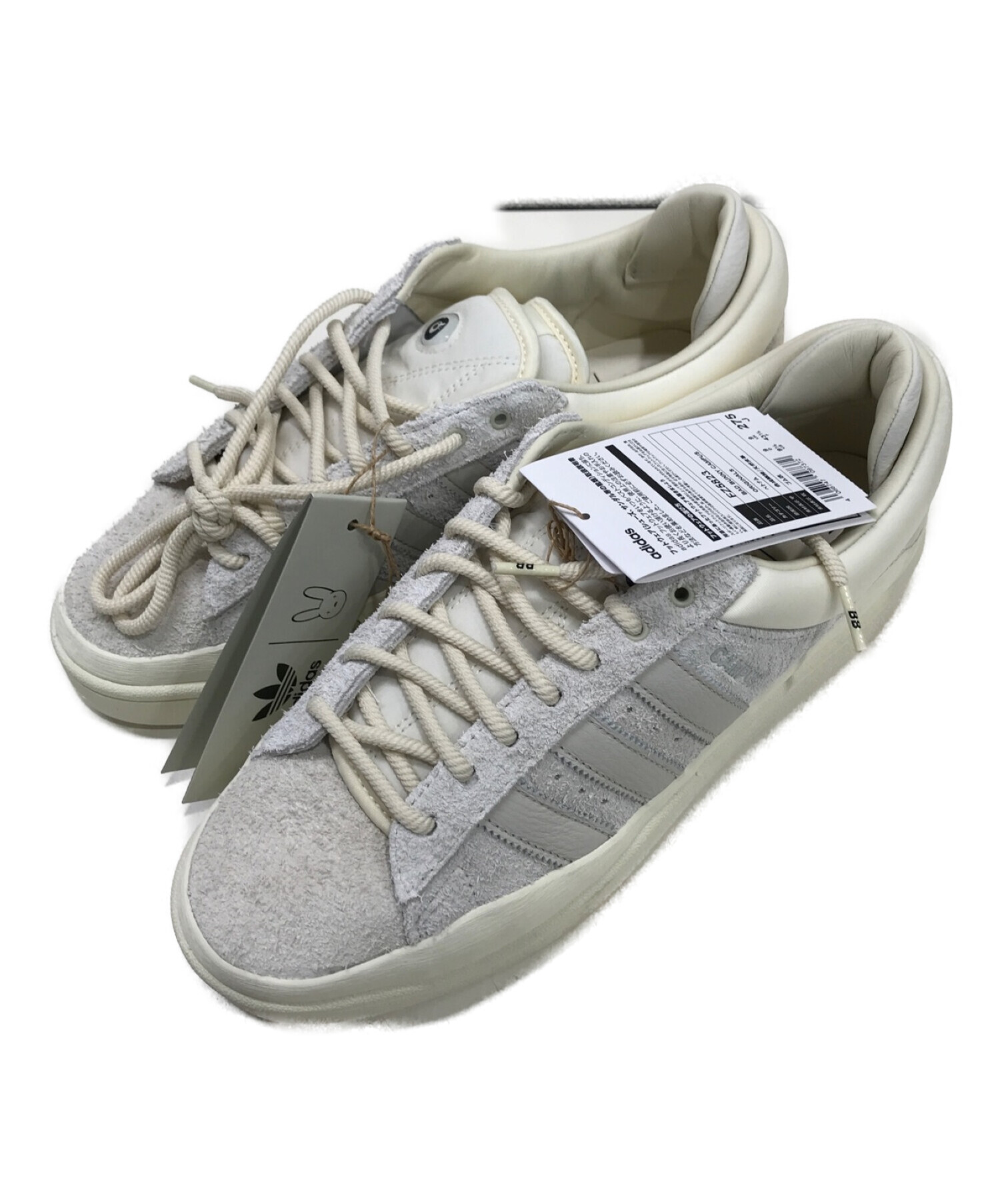 中古・古着通販】adidas (アディダス) BAD BUNNY (バッドバニー