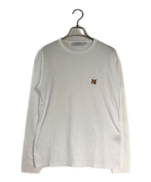 【中古・古着通販】MAISON KITSUNE (メゾンキツネ) フォックス