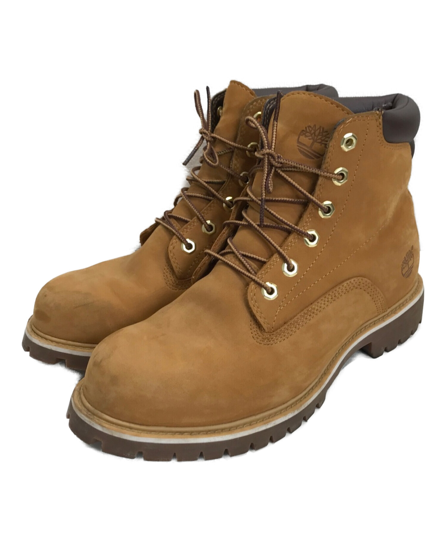 中古・古着通販】Timberland (ティンバーランド) 6インチ ベーシック