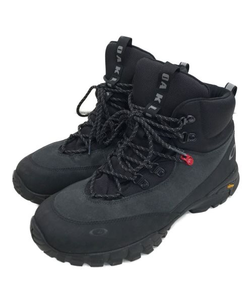 中古・古着通販】OAKLEY (オークリー) Vertex Boot ブラック サイズ:27