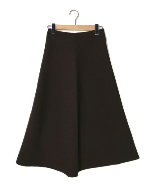 L'Appartement Flare Skirt ブラウン