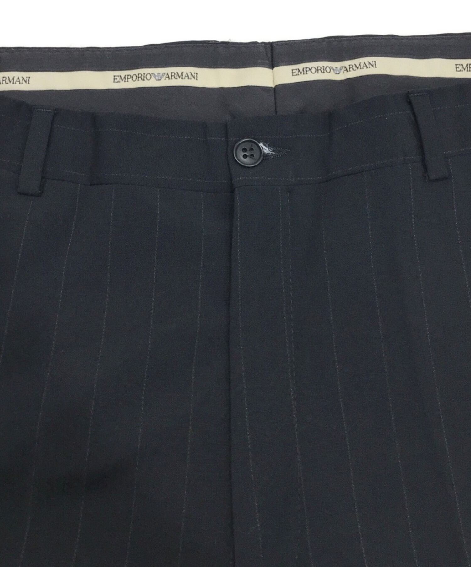 中古・古着通販】EMPORIO ARMANI (エンポリオアルマーニ) セットアップ