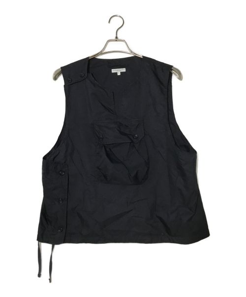 美品】 Engineered Garments / エンジニアドガーメンツ | Cover Vest