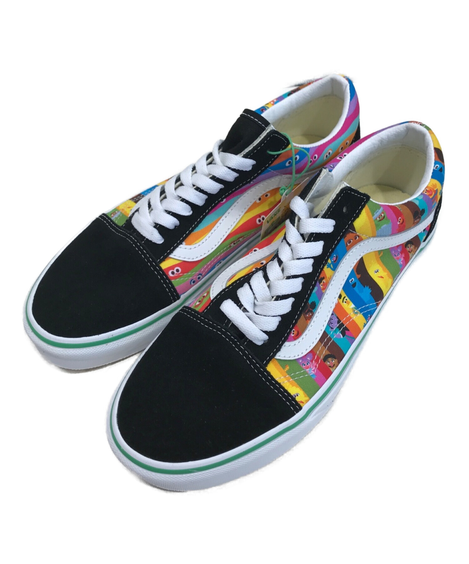 VANS LOWCUT SNEAKER 27cm - スニーカー