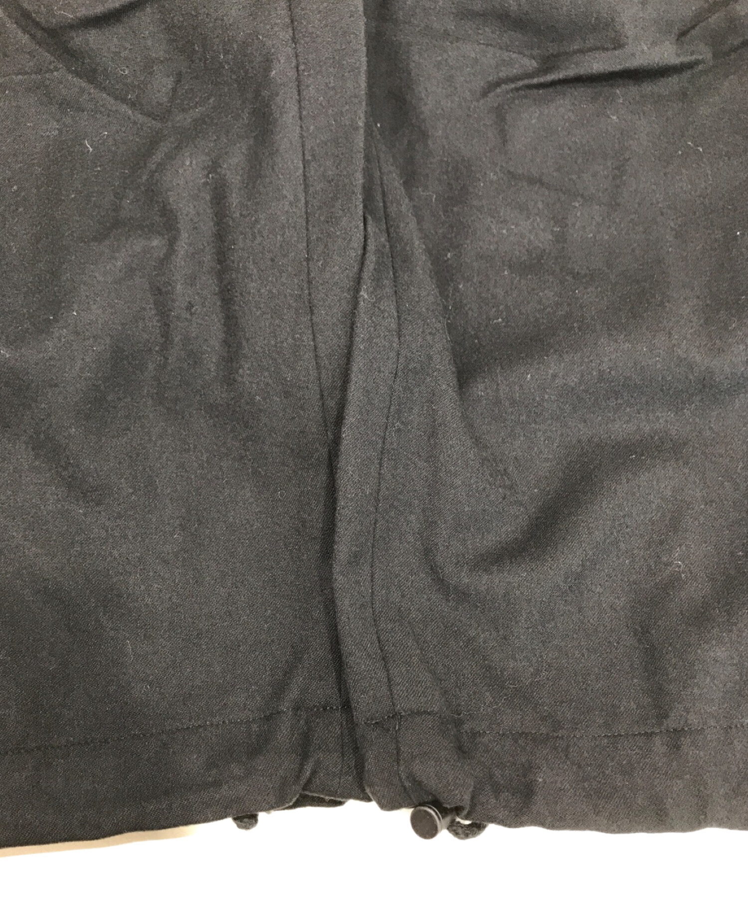 中古・古着通販】EMPORIO ARMANI (エンポリオアルマーニ) パンツ