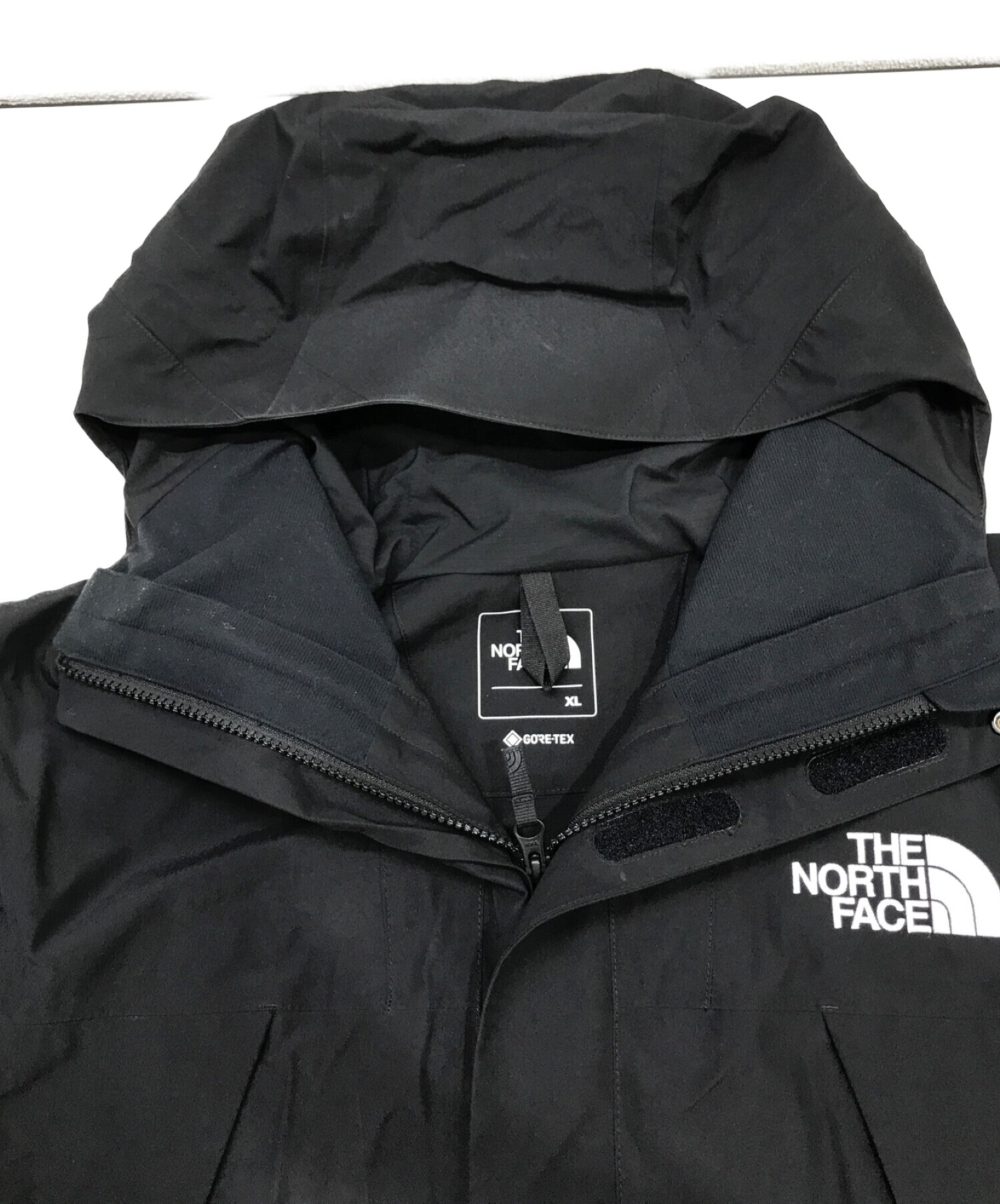 中古・古着通販】THE NORTH FACE (ザ ノース フェイス) マウンテン 