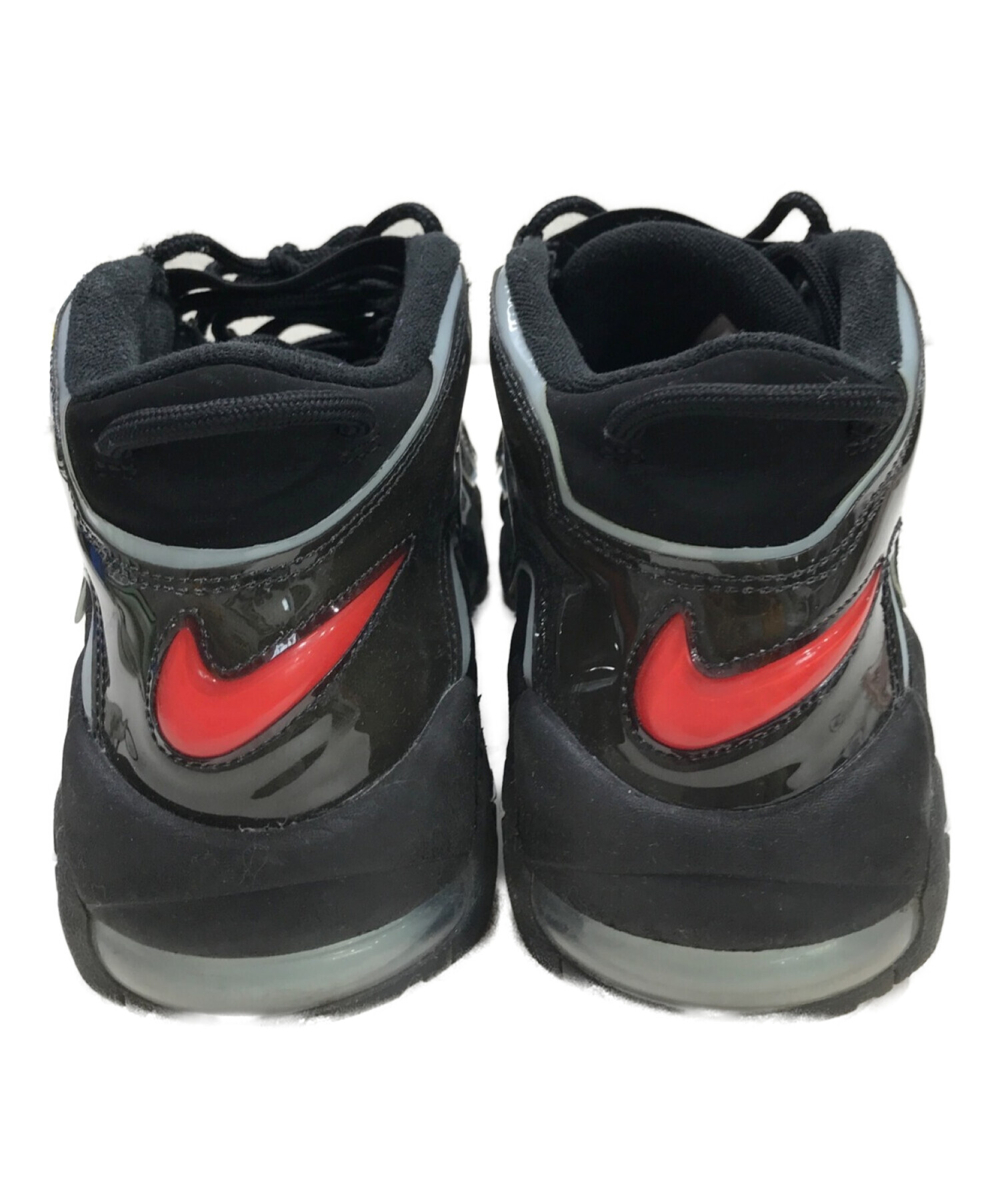 中古・古着通販】NIKE (ナイキ) AIR MORE UPTEMPO 