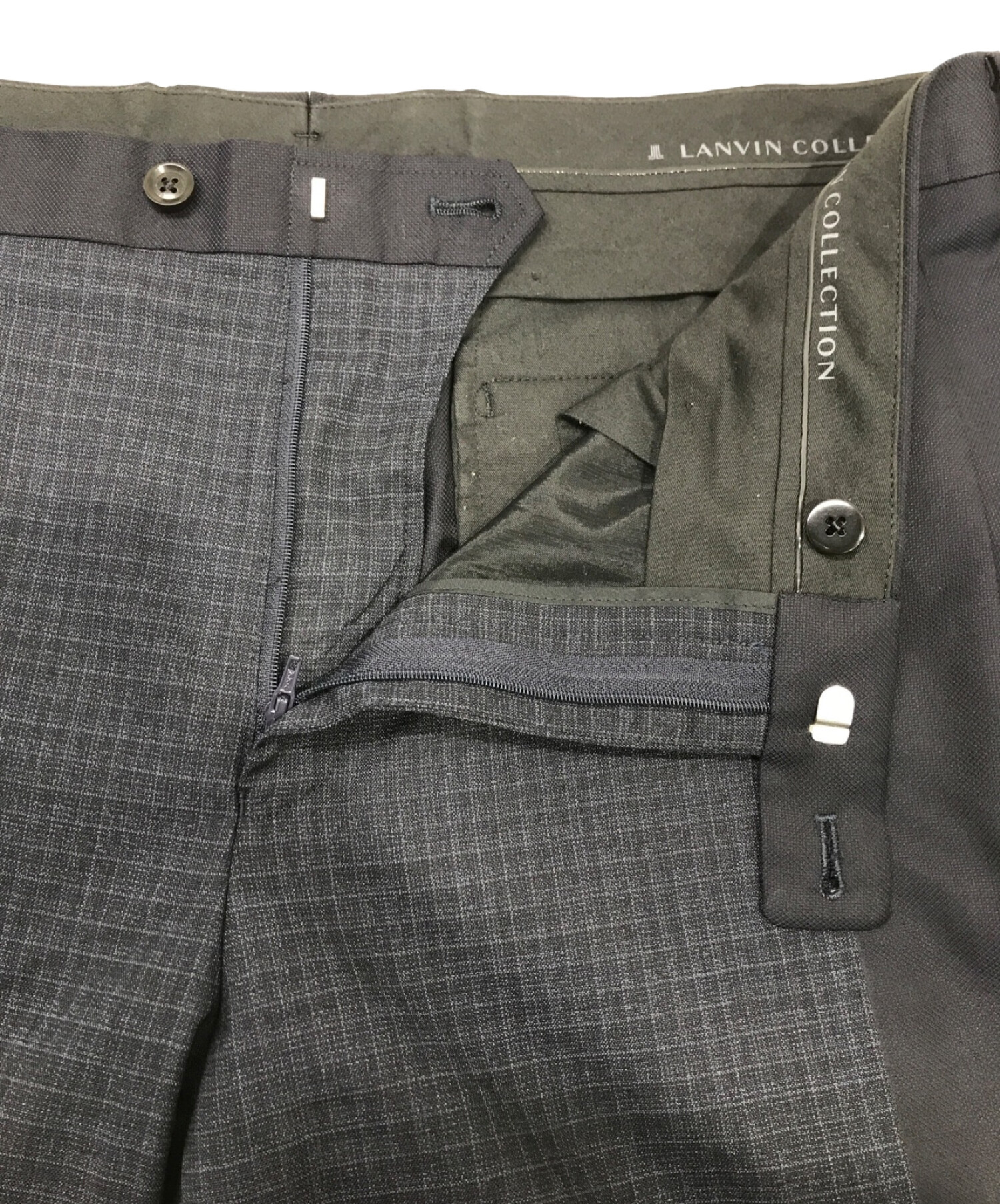 中古・古着通販】LANVIN COLLECTION (ランバンコレクション