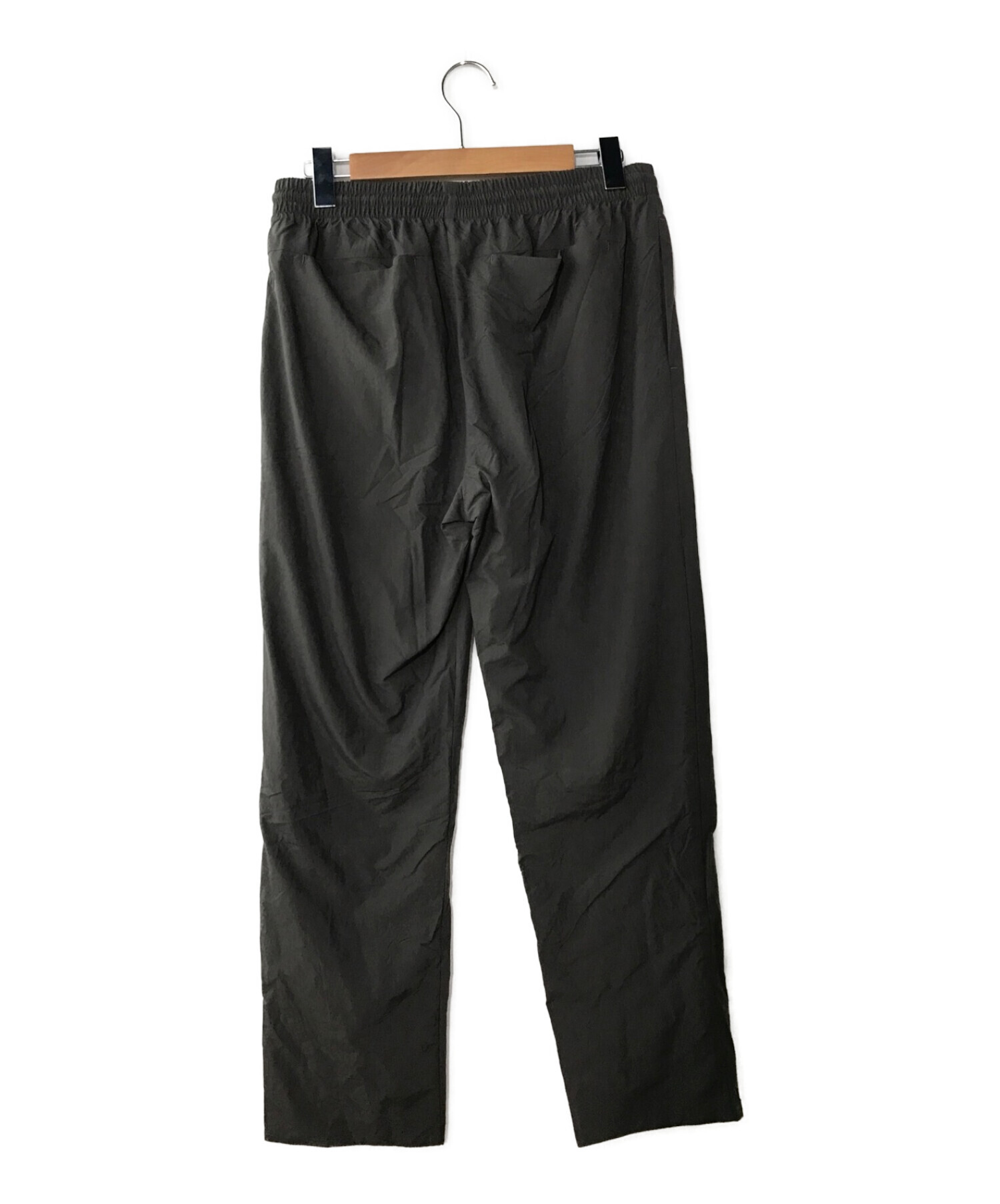 中古・古着通販】DESCENTE PAUSE (デサントポーズ) MUSOU EASY SLACKS