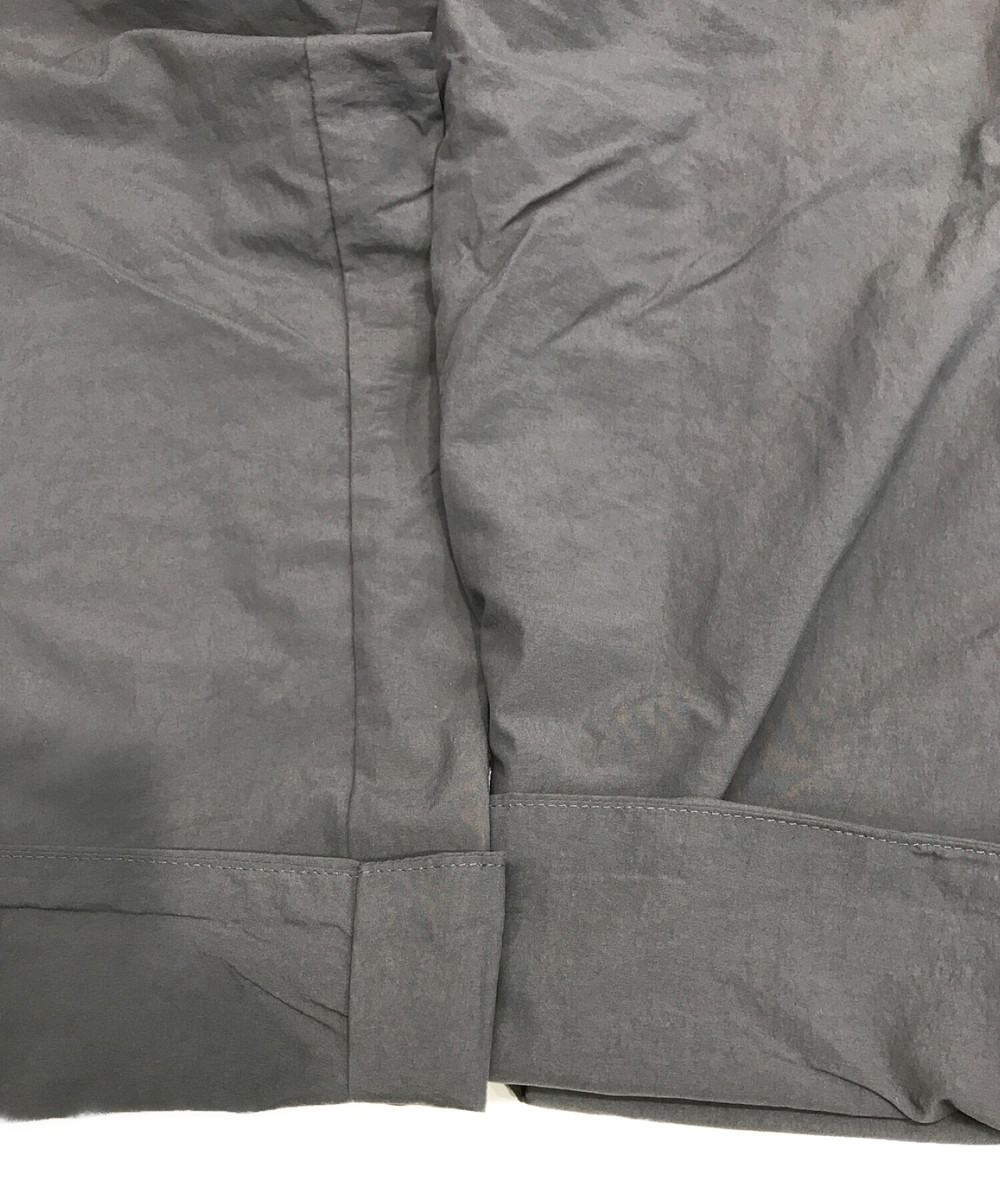 中古・古着通販】DESCENTE PAUSE (デサントポーズ) MUSOU EASY SLACKS