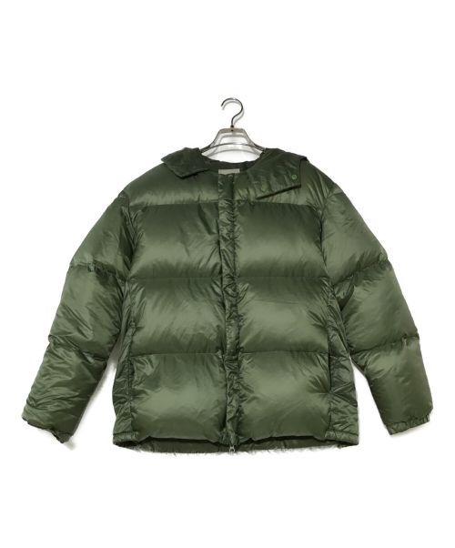 【中古・古着通販】DESCENTE PAUSE (デサントポーズ) ダウン