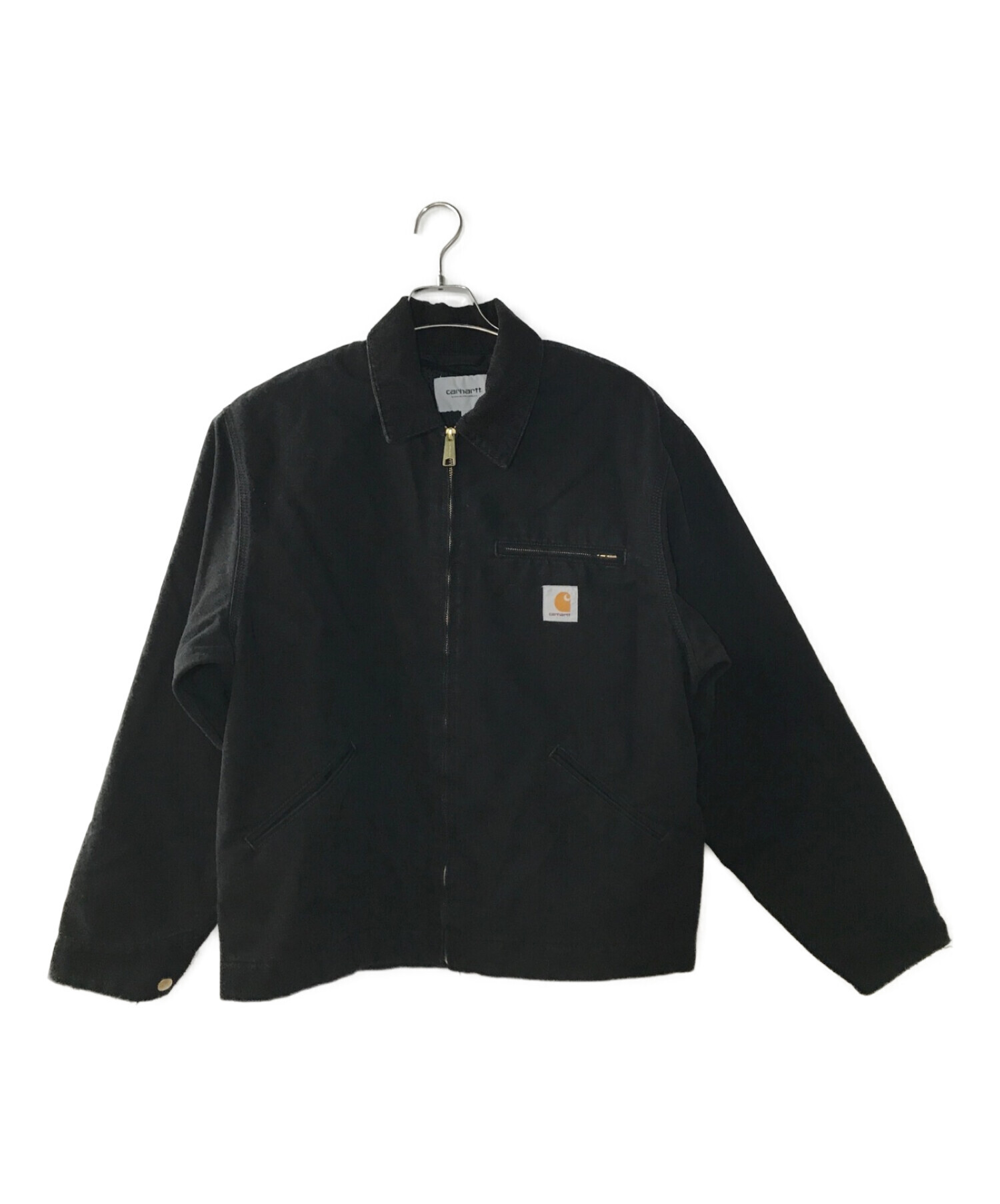 中古・古着通販】CarHartt (カーハート) デトロイトジャケット