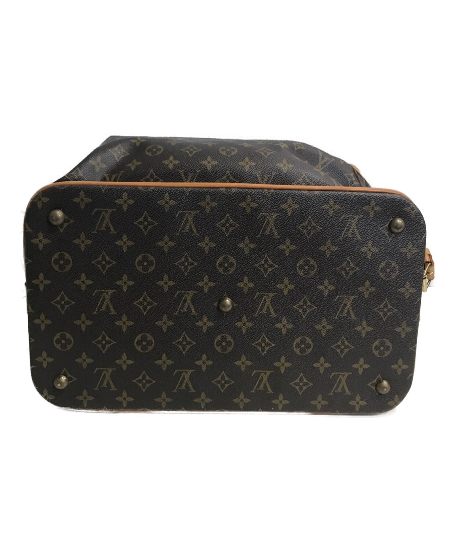 中古・古着通販】LOUIS VUITTON (ルイ ヴィトン) クルーザーバッグ40