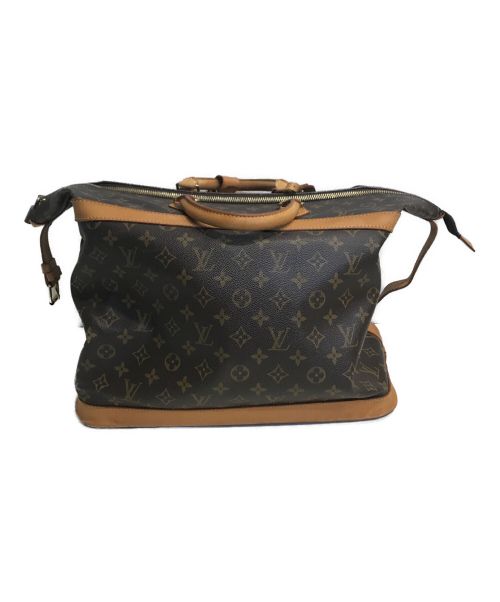 中古・古着通販】LOUIS VUITTON (ルイ ヴィトン) クルーザーバッグ40