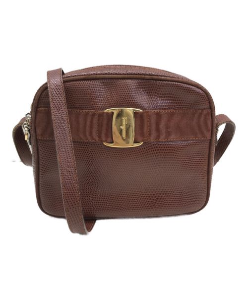 【中古・古着通販】Salvatore Ferragamo (サルヴァトーレ