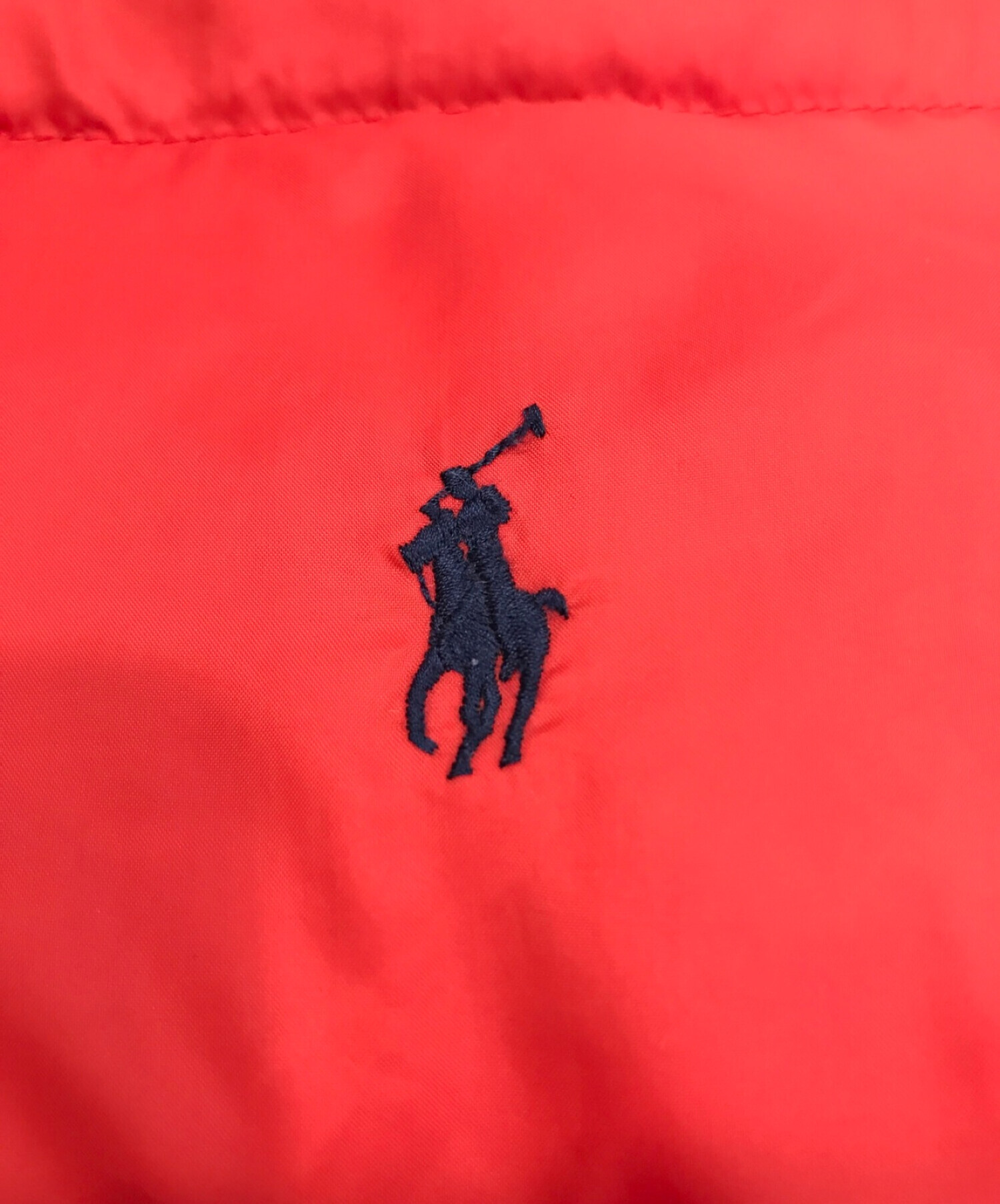 中古・古着通販】POLO RALPH LAUREN (ポロ・ラルフローレン) ダウン 