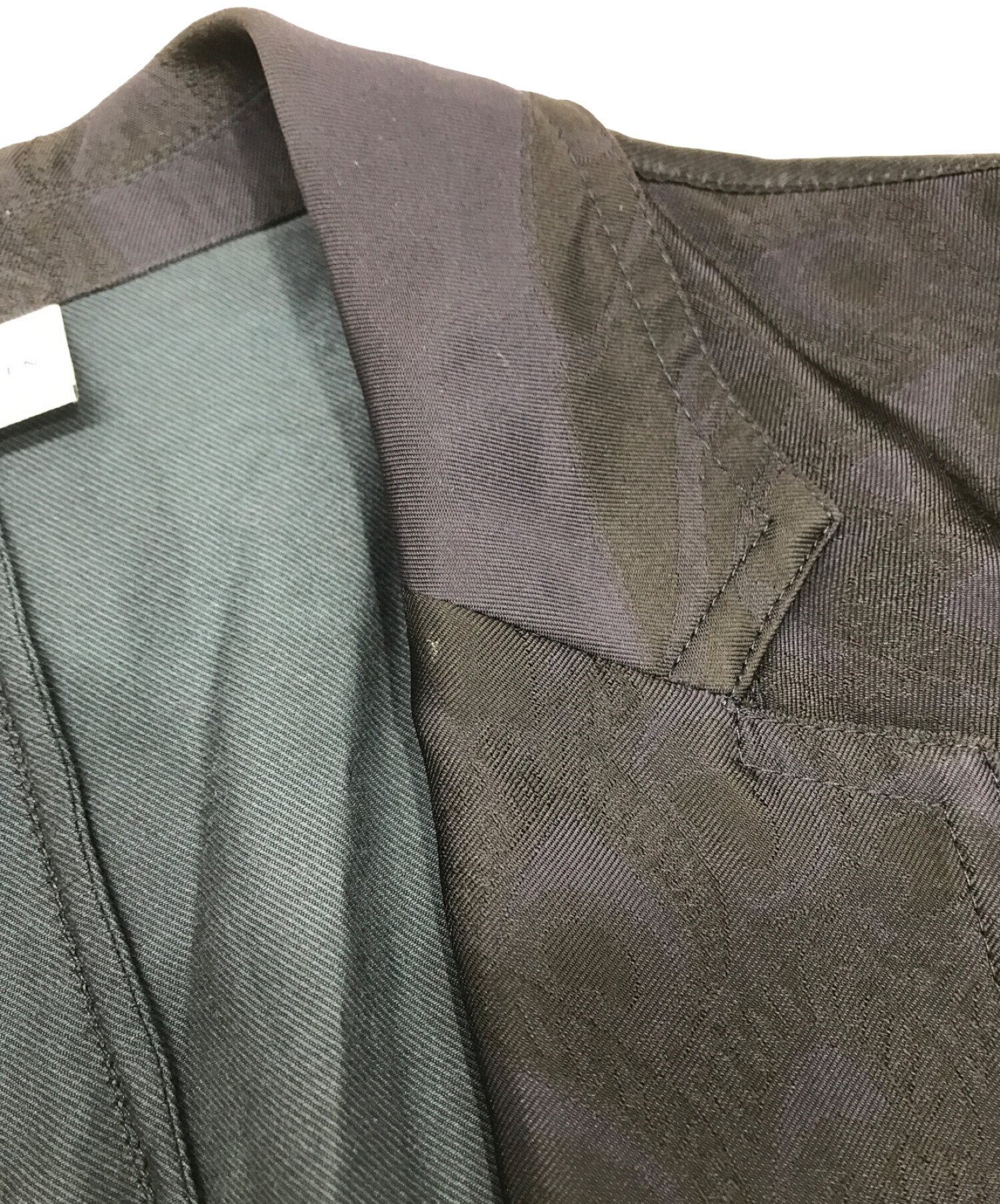 中古・古着通販】DRIES VAN NOTEN (ドリスヴァンノッテン) 総柄