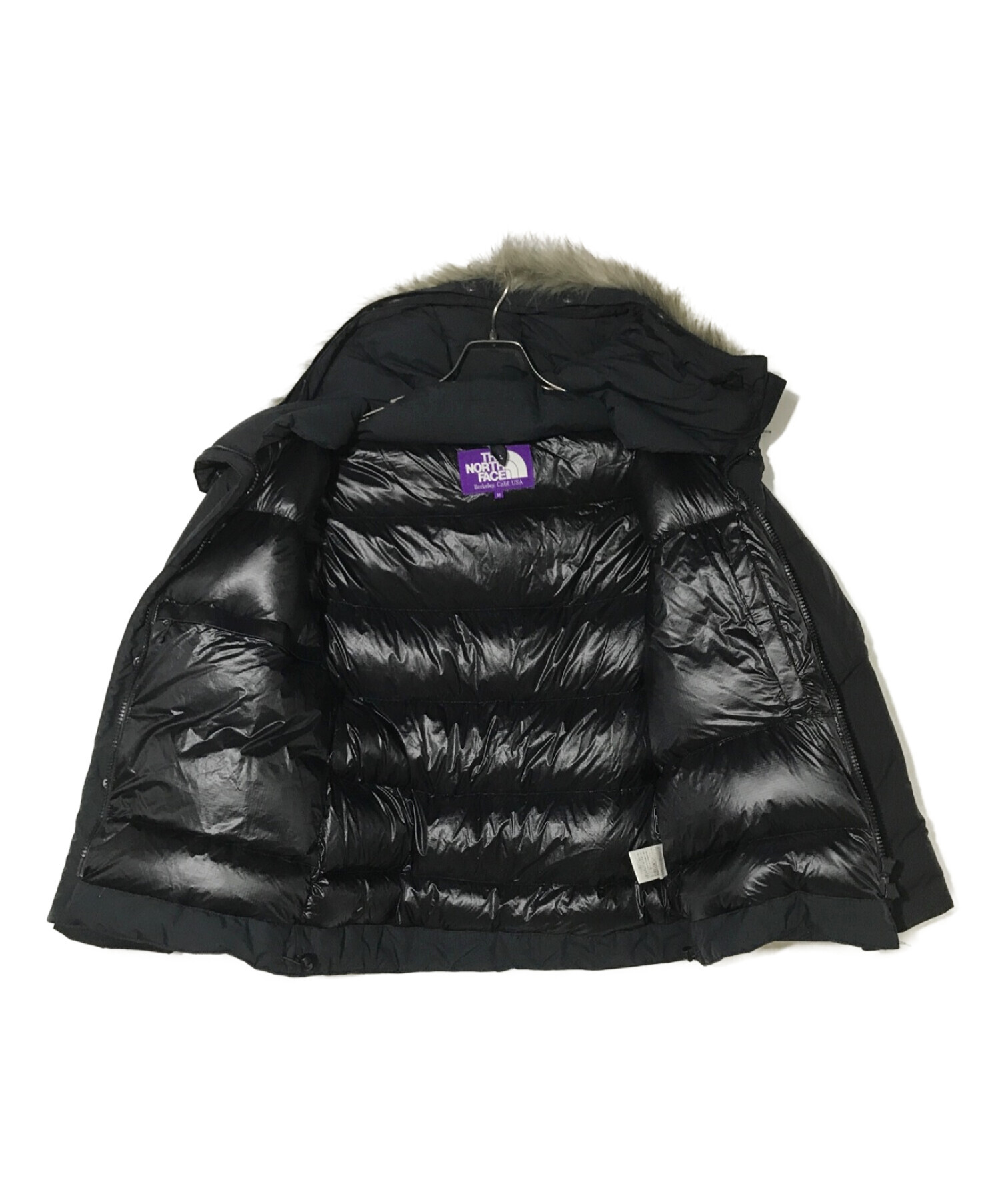 中古・古着通販】THE NORTHFACE PURPLELABEL (ザ・ノースフェイス