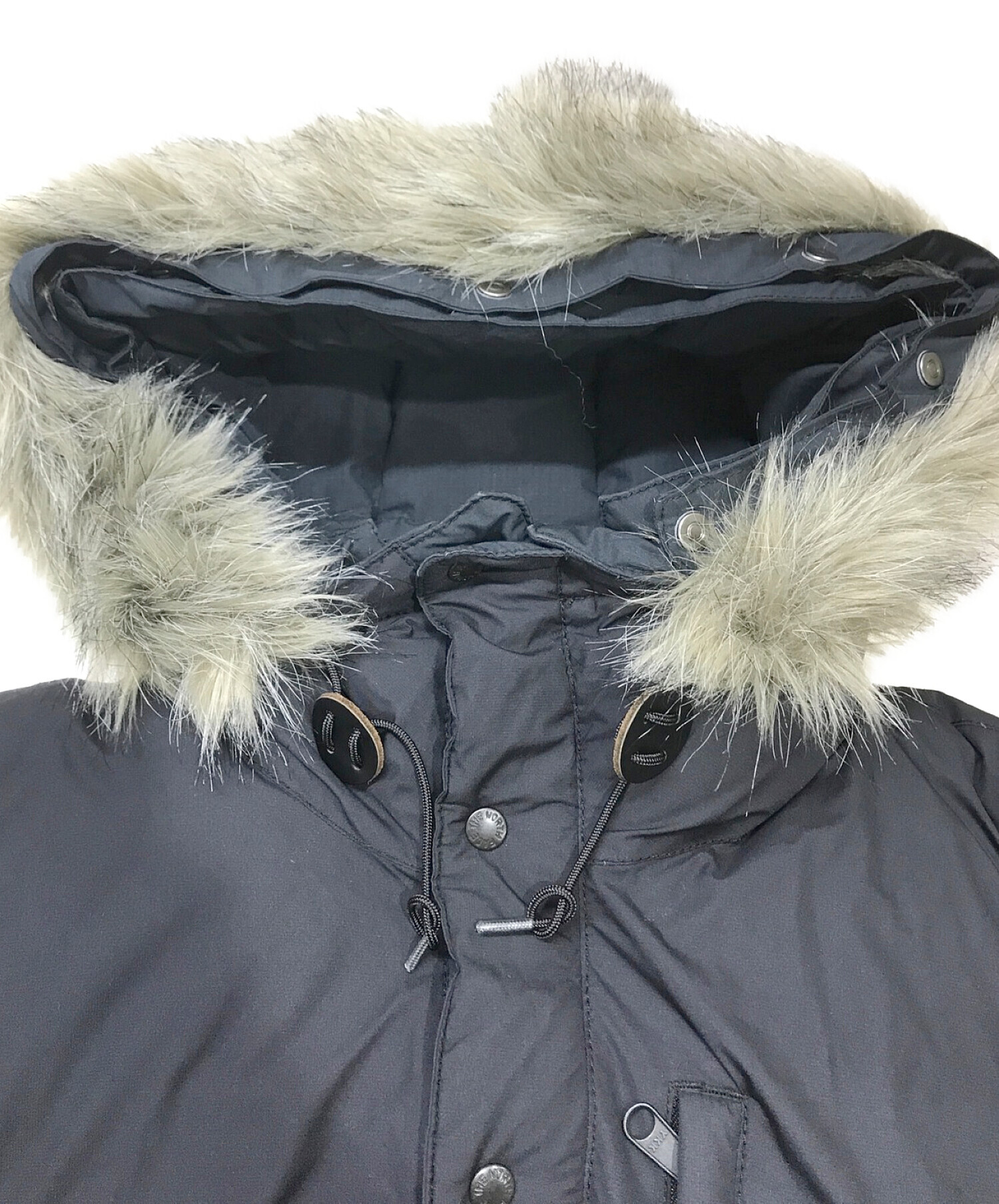 中古・古着通販】THE NORTHFACE PURPLELABEL (ザ・ノースフェイス