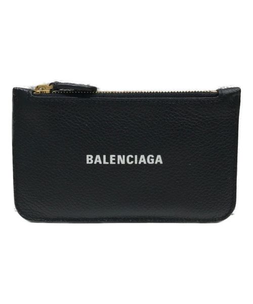 中古・古着通販】BALENCIAGA (バレンシアガ) キャッシュ ロングコイン