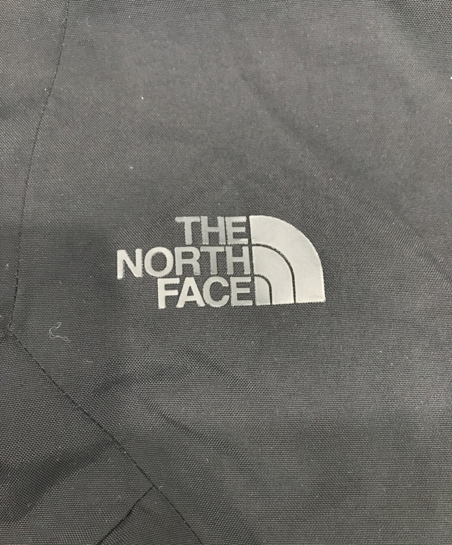 THE NORTH FACE (ザ ノース フェイス) DUBS JACKET ブラック サイズ:M