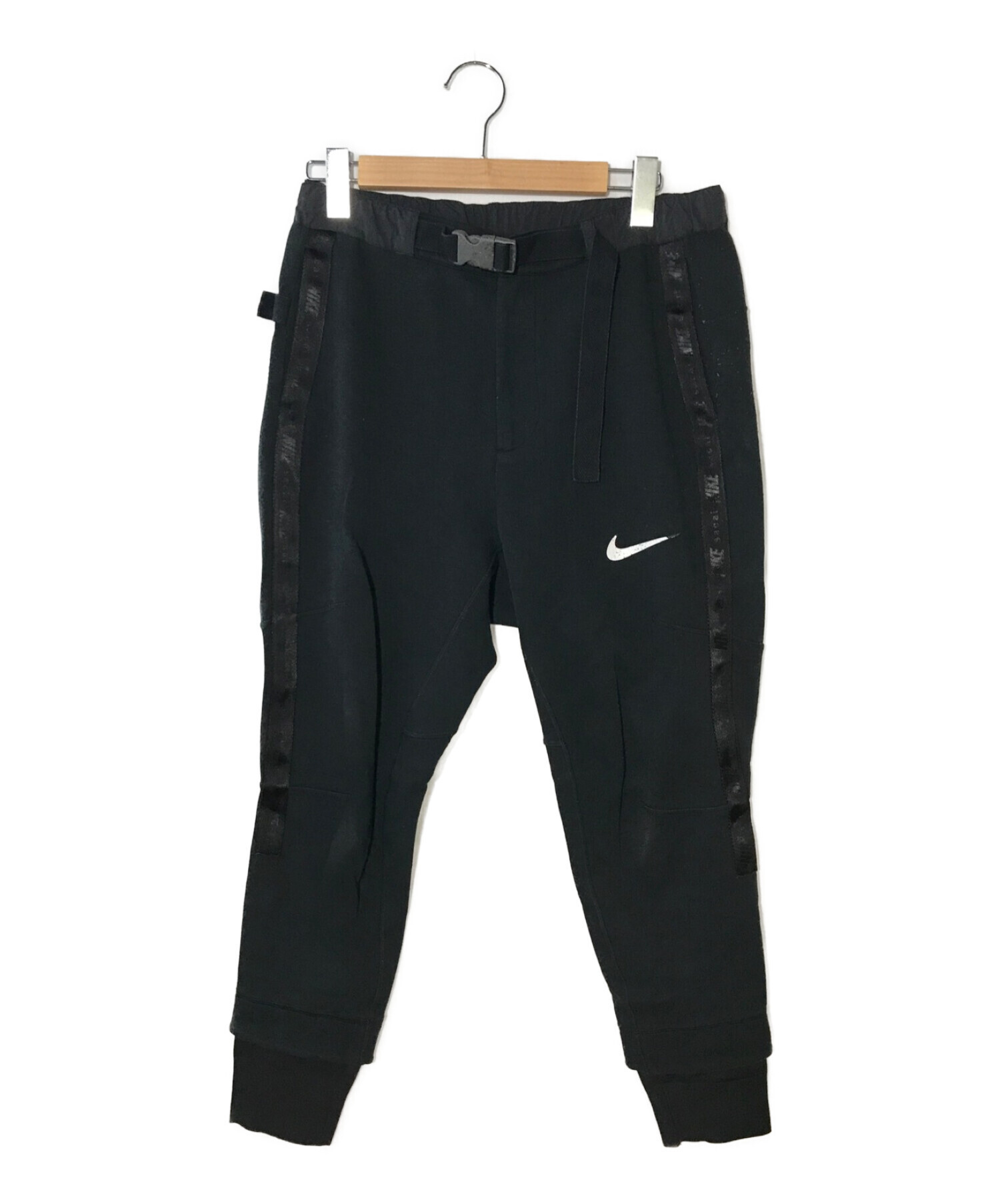 sacai Nike Fleece Pants \