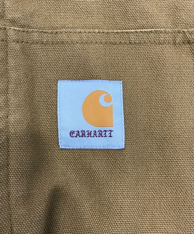 中古・古着通販】WACKO MARIA (ワコマリア) CarHartt (カーハート