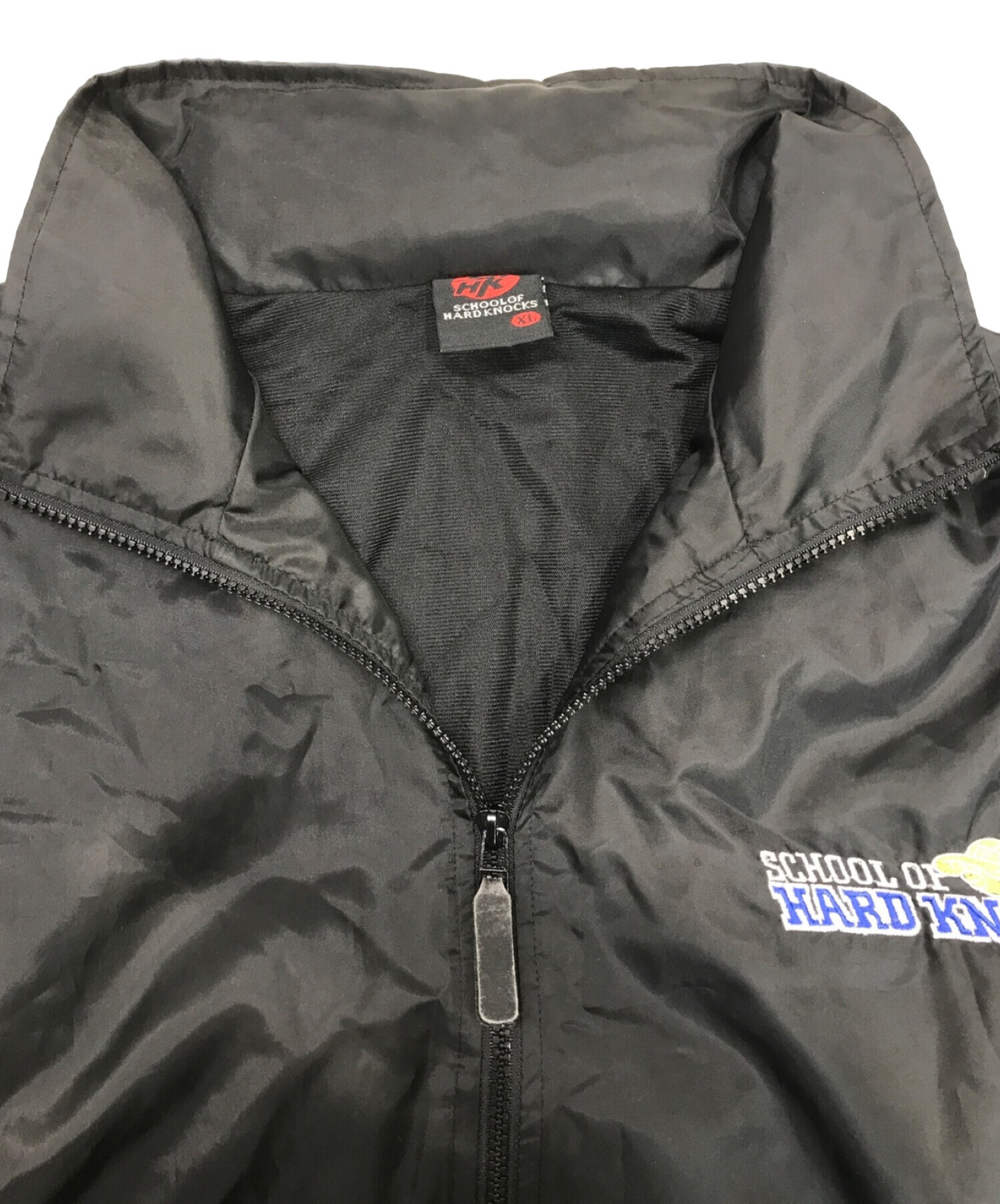 中古・古着通販】SCHOOL OF HARD KNOCKS (スクールオブハードノックス