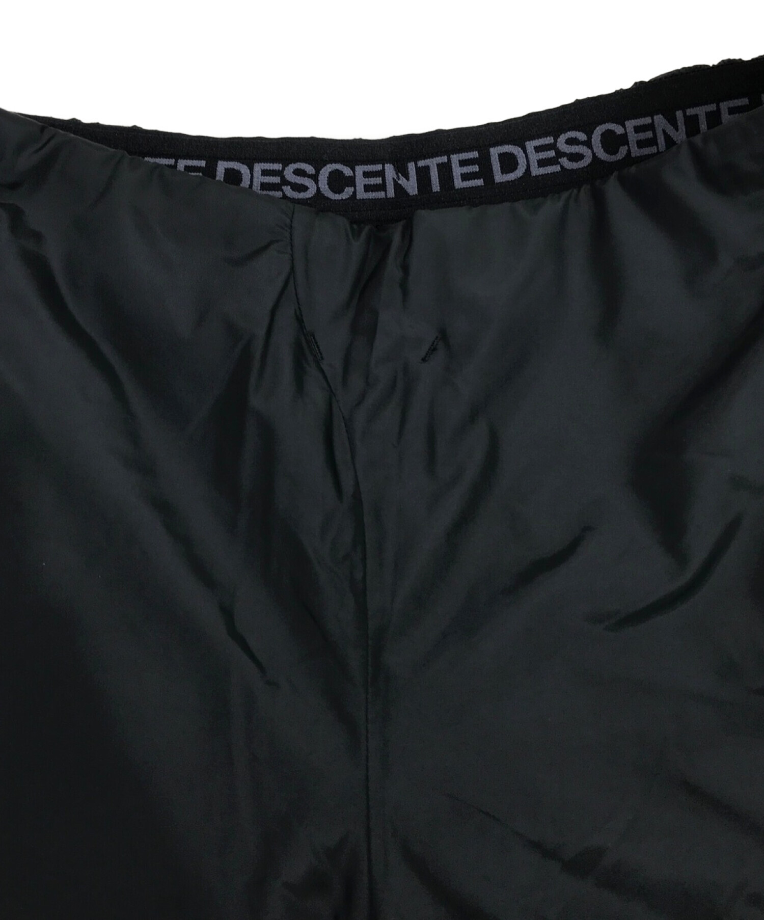 中古・古着通販】DESCENTE (デサント) EKS plus THERMO ロングパンツ