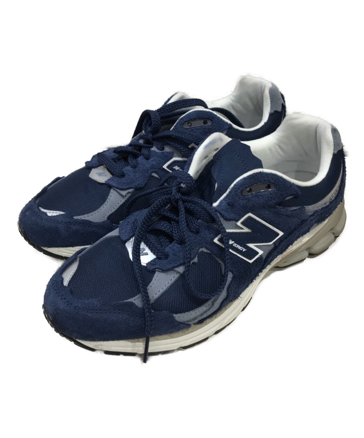 中古・古着通販】NEW BALANCE (ニューバランス) ローカットスニーカー