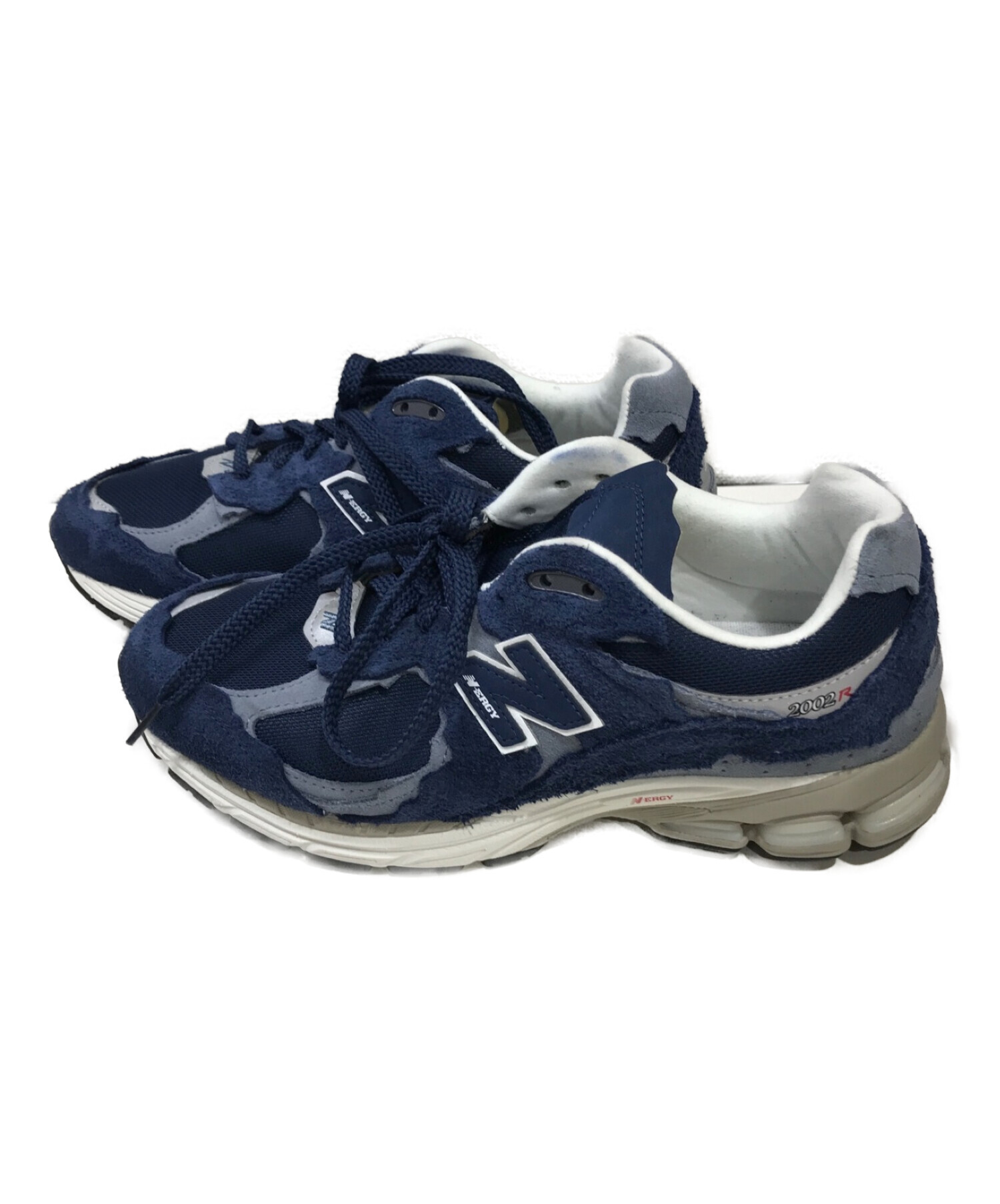 中古・古着通販】NEW BALANCE (ニューバランス) ローカットスニーカー