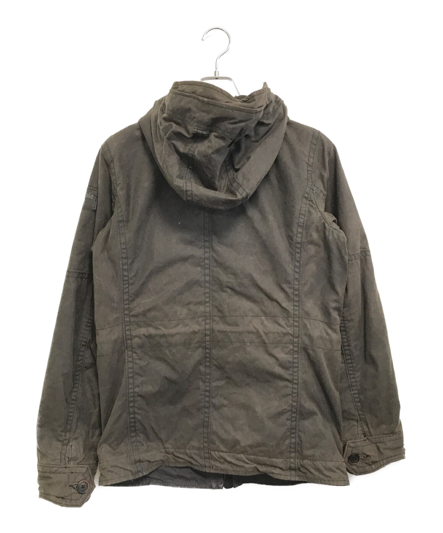 中古・古着通販】Abercrombie & Fitch (アバクロンビー アンド