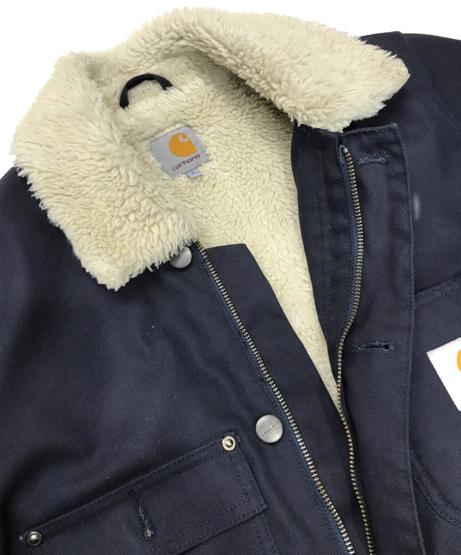 carhartt wip フェニックスコート S - カバーオール