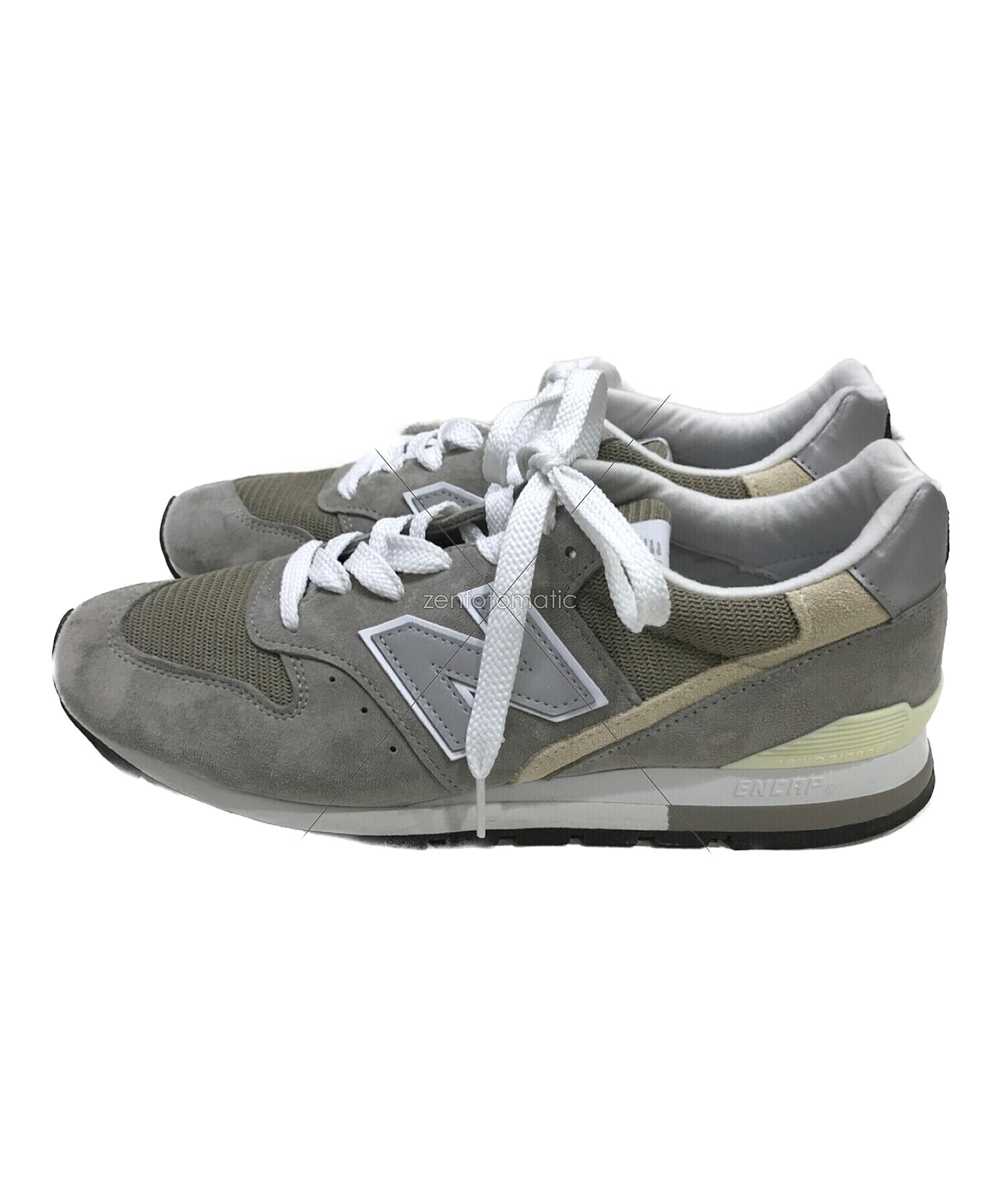 中古・古着通販】NEW BALANCE (ニューバランス) ローカットスニーカー