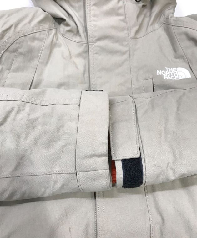 中古・古着通販】THE NORTH FACE (ザ ノース フェイス) エレバス