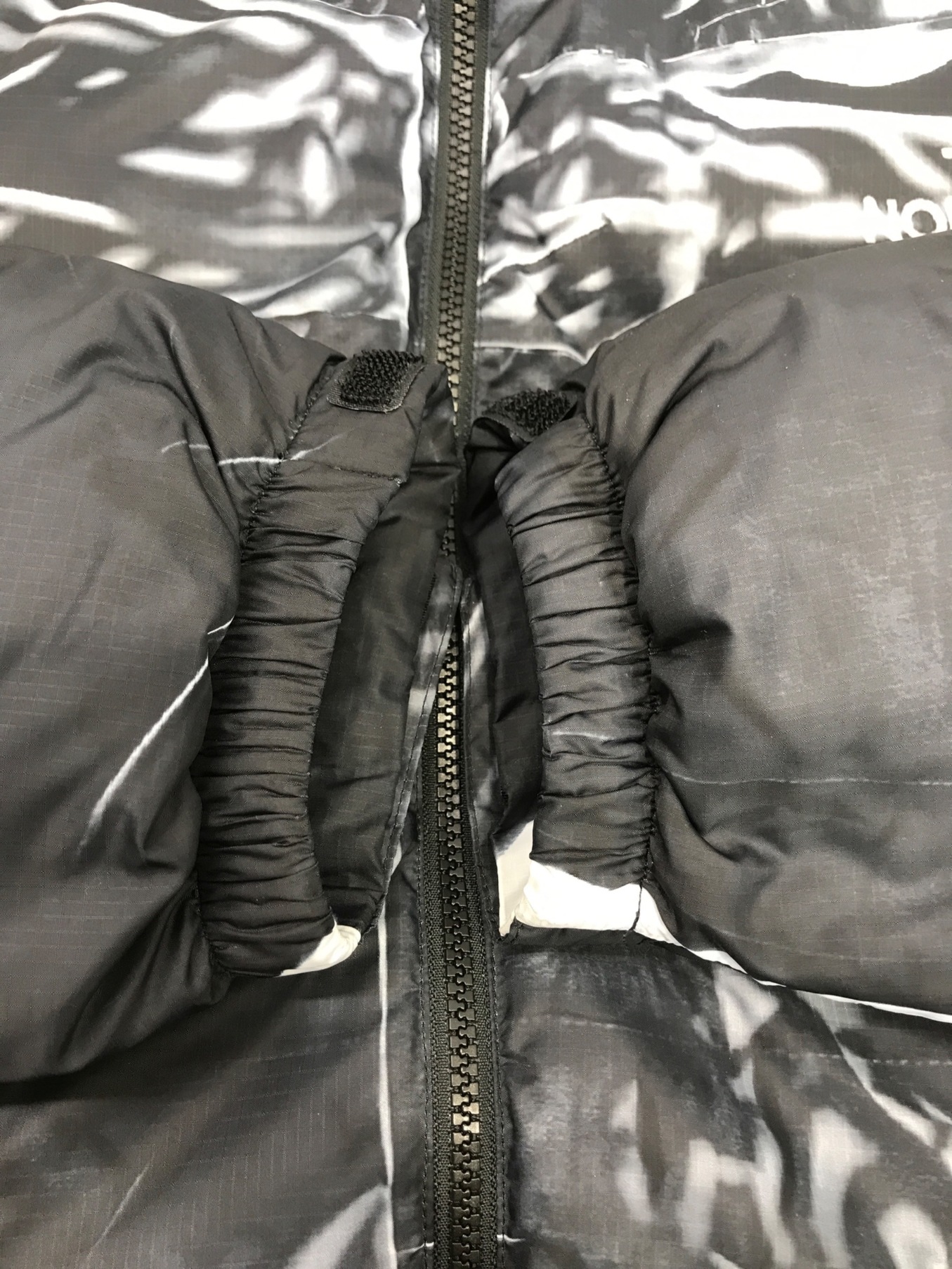 中古・古着通販】SUPREME (シュプリーム) THE NORTH FACE (ザ ノース