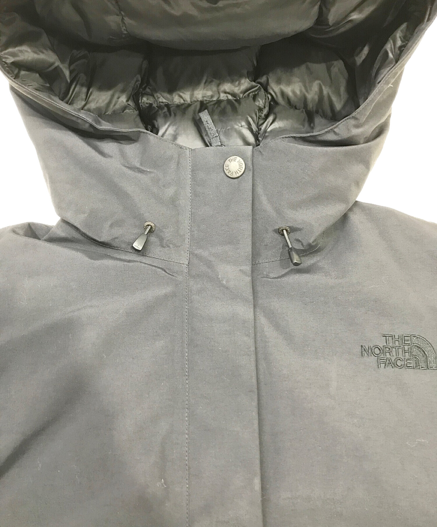 中古・古着通販】THE NORTH FACE (ザ ノース フェイス) マカルダウン