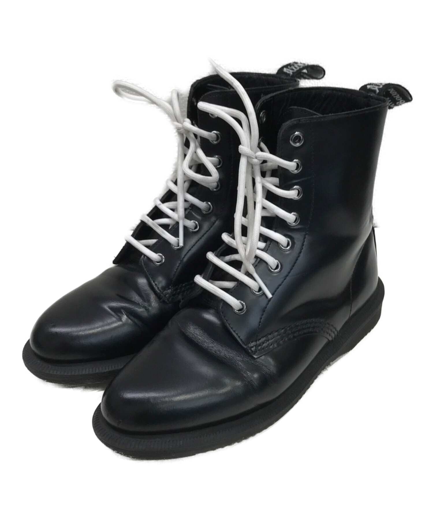 中古・古着通販】Dr.Martens (ドクターマーチン) ELSHAM 8ホール