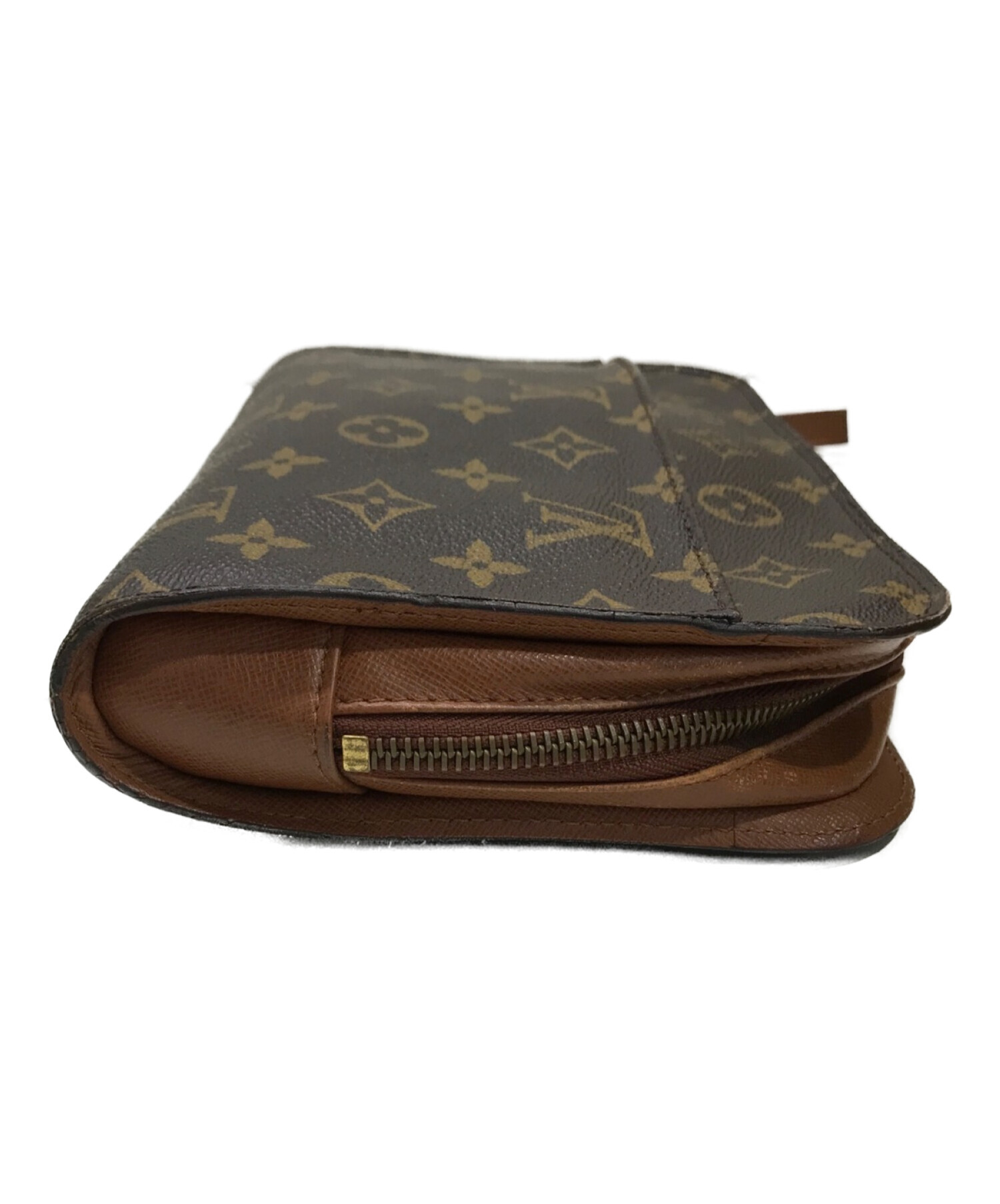 中古・古着通販】LOUIS VUITTON (ルイ ヴィトン) ポシェット オルセー 