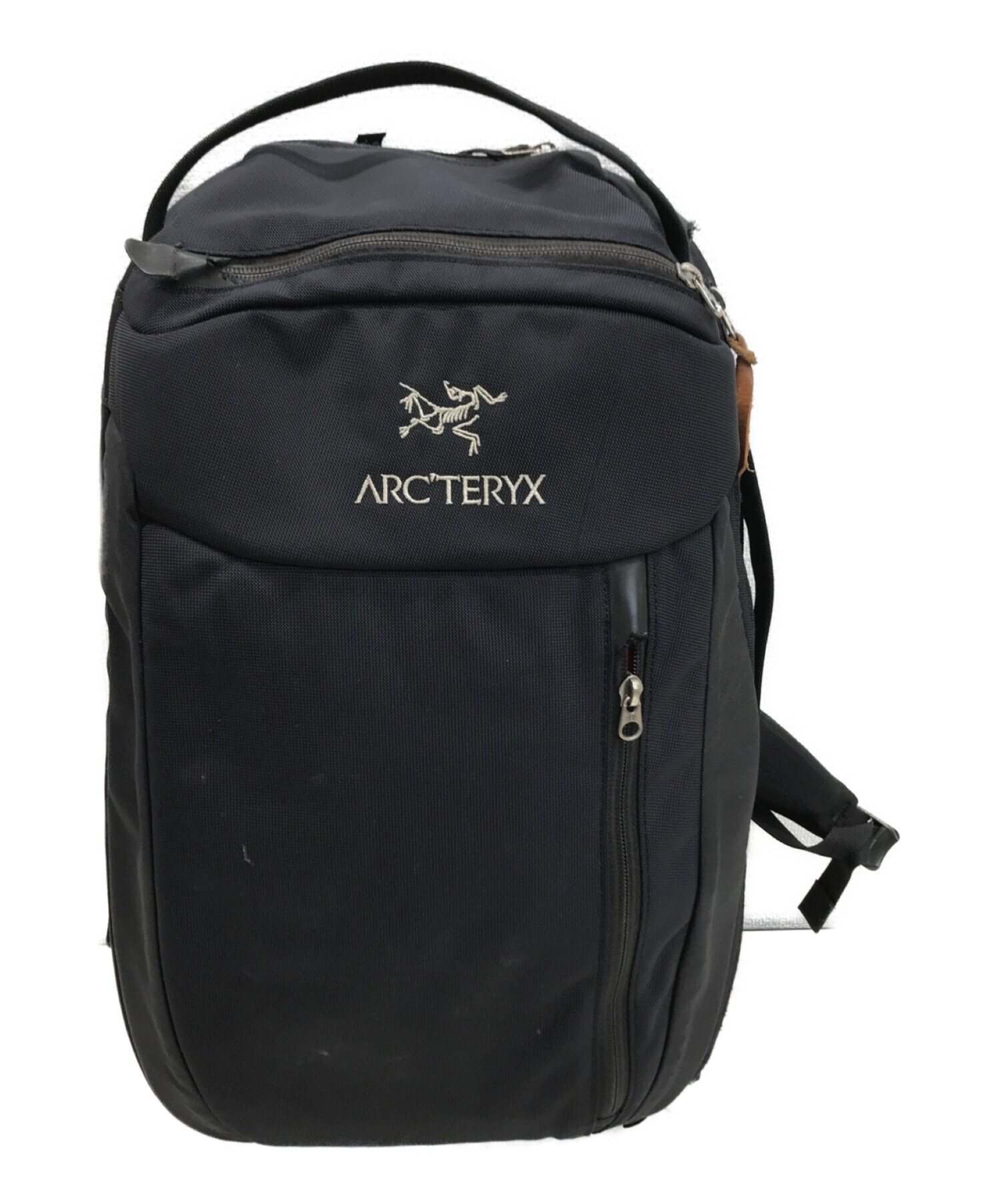 ARC'TERYX (アークテリクス) リュック ブラック