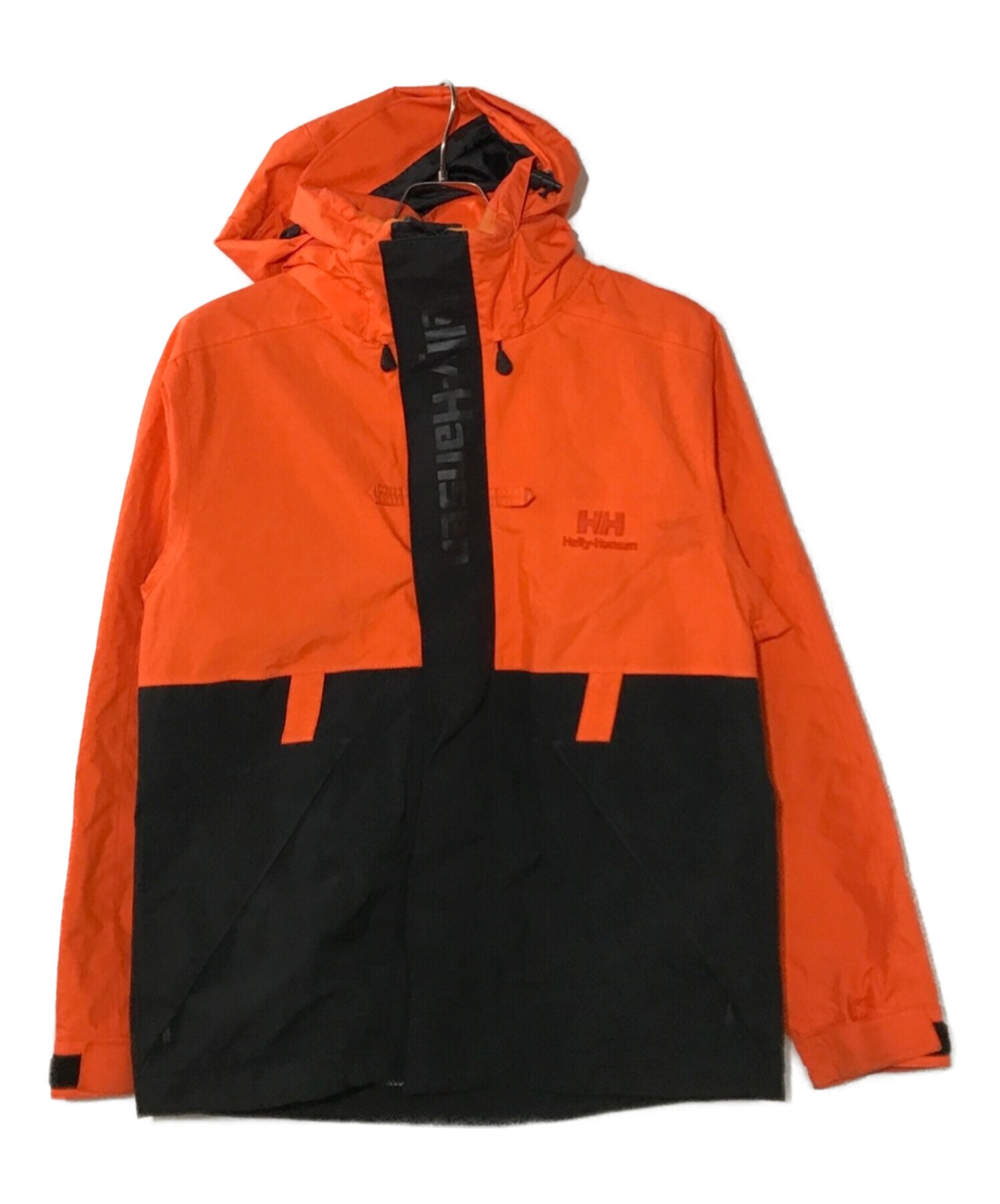 中古・古着通販】HELLY HANSEN (ヘリーハンセン) BEAMS (ビームス