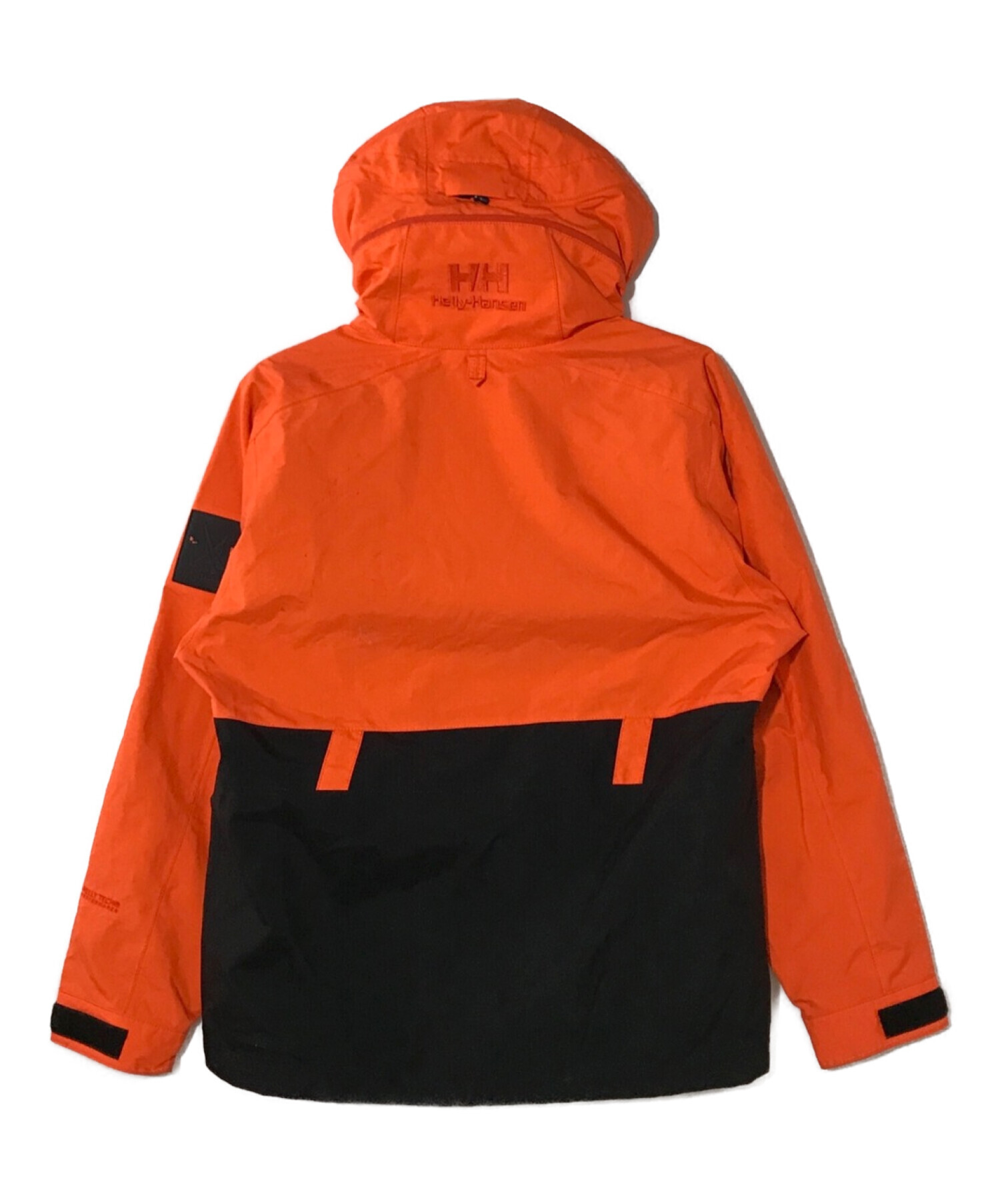 中古・古着通販】HELLY HANSEN (ヘリーハンセン) BEAMS (ビームス