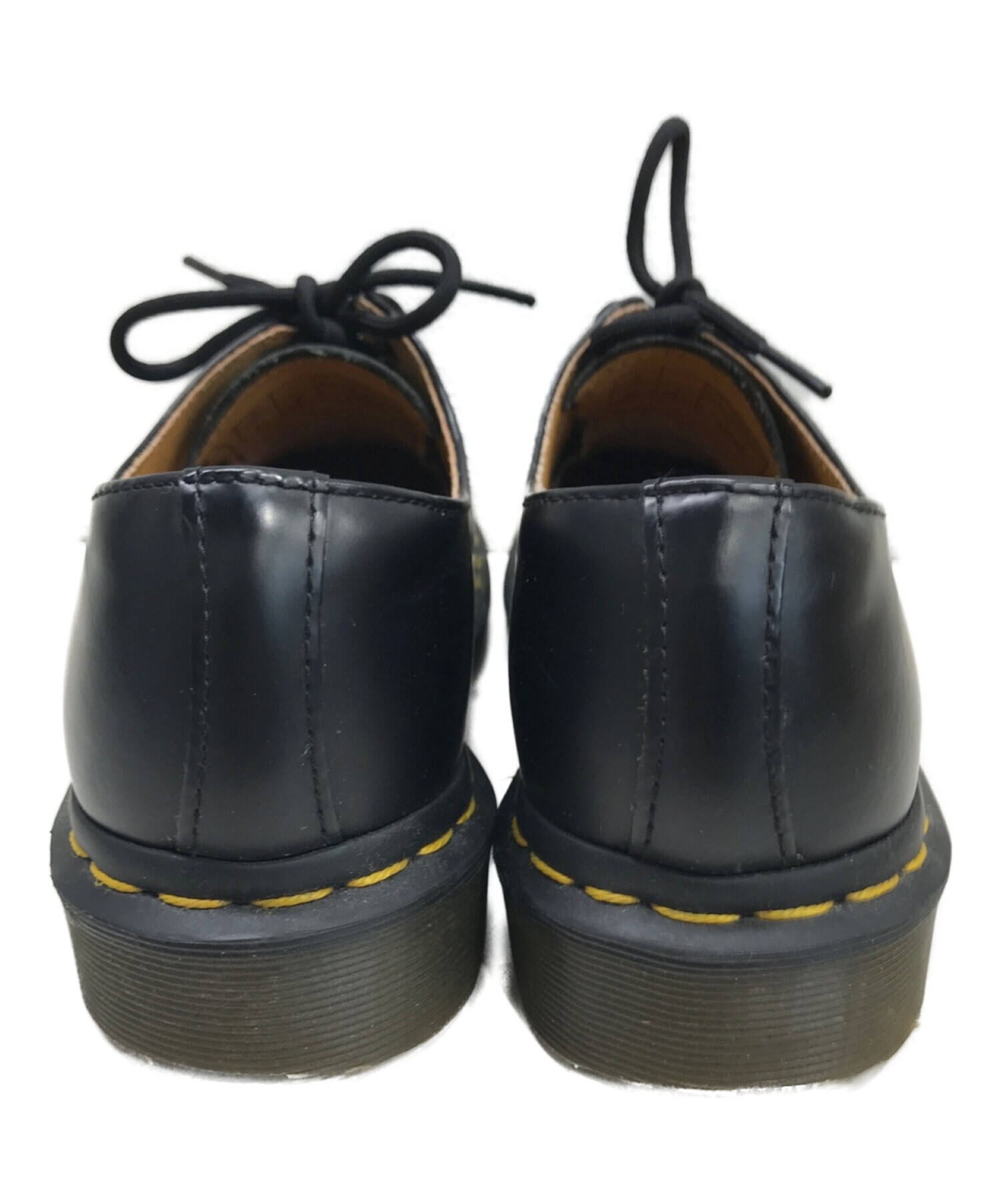 中古・古着通販】Dr.Martens (ドクターマーチン) 3ホールシューズ 