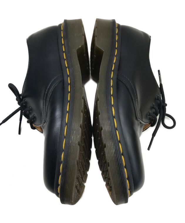 中古・古着通販】Dr.Martens (ドクターマーチン) 3ホールシューズ 