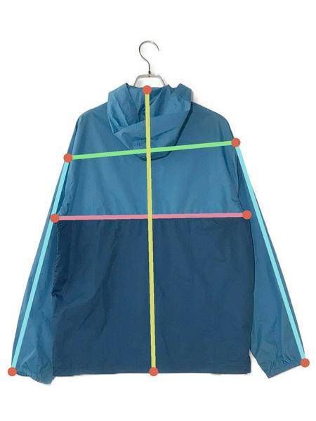 中古・古着通販】Patagonia (パタゴニア) ライトバリアブルフーディー