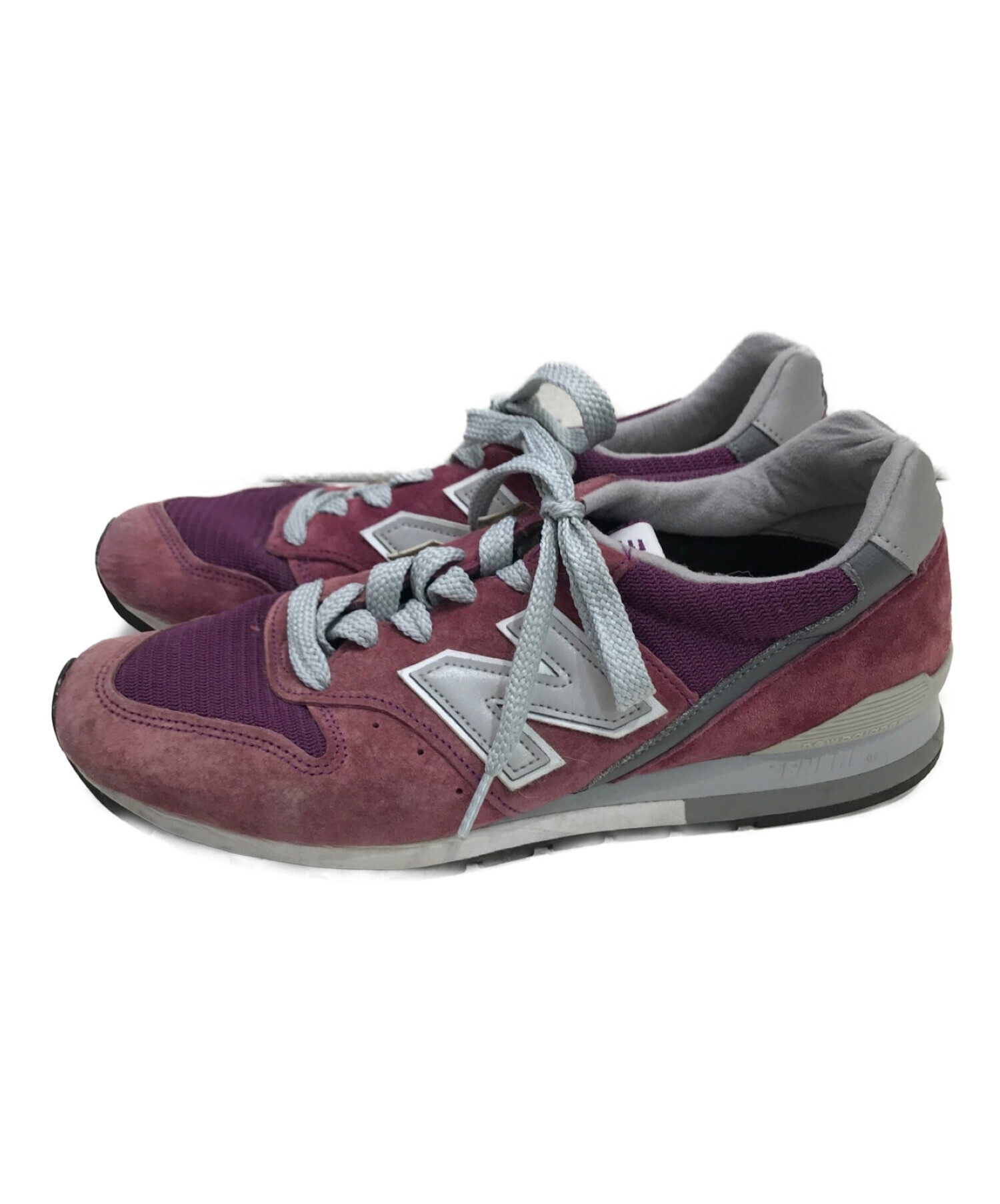 中古・古着通販】NEW BALANCE (ニューバランス) ローカットスニーカー