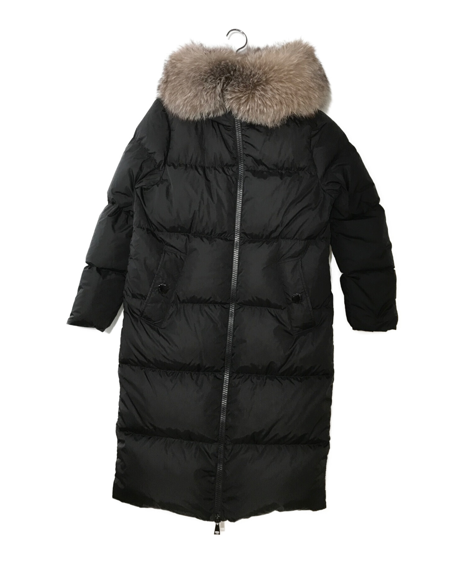 中古・古着通販】MONCLER (モンクレール) MARRIONNIER ダウンコート