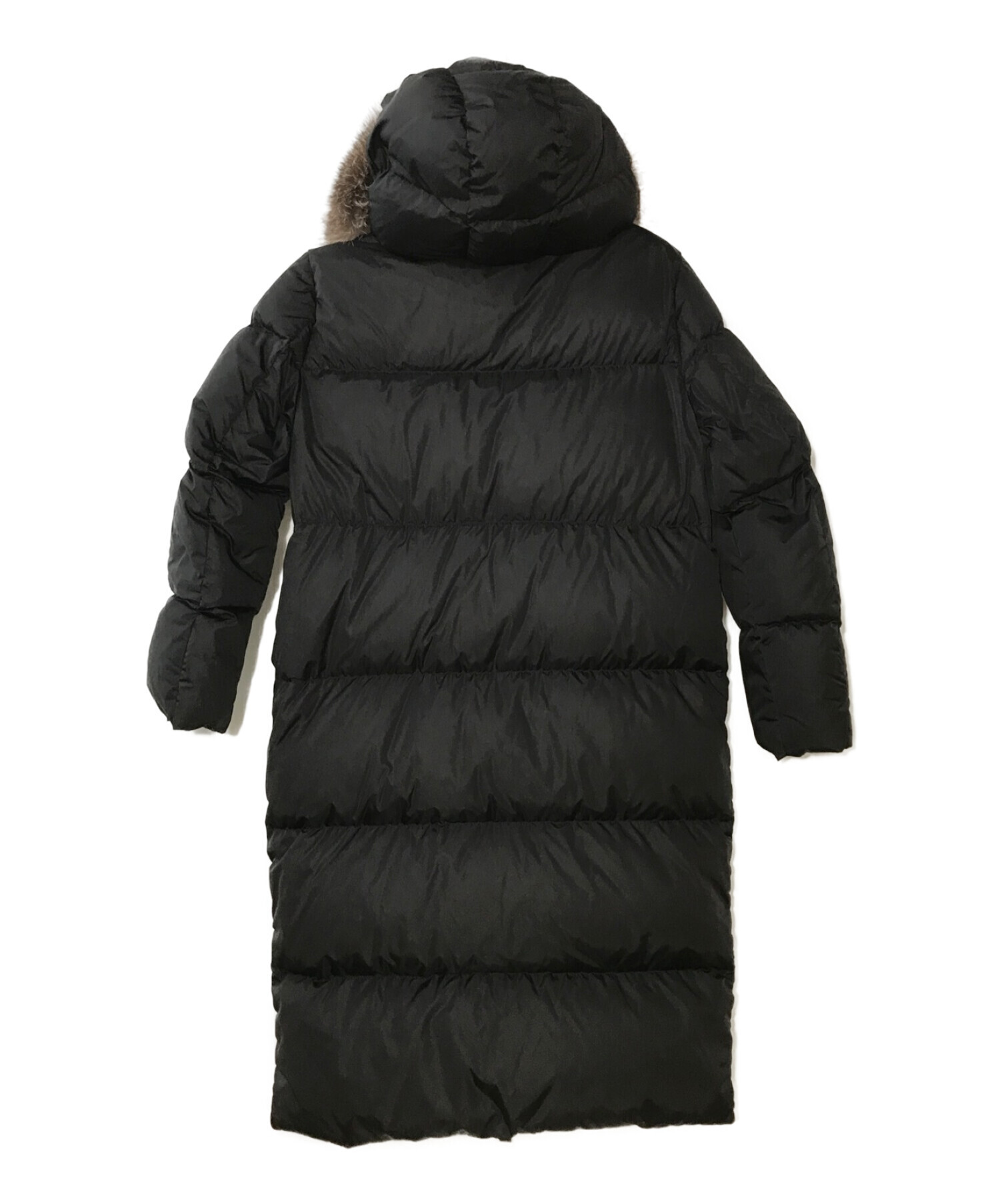 中古・古着通販】MONCLER (モンクレール) MARRIONNIER ダウンコート