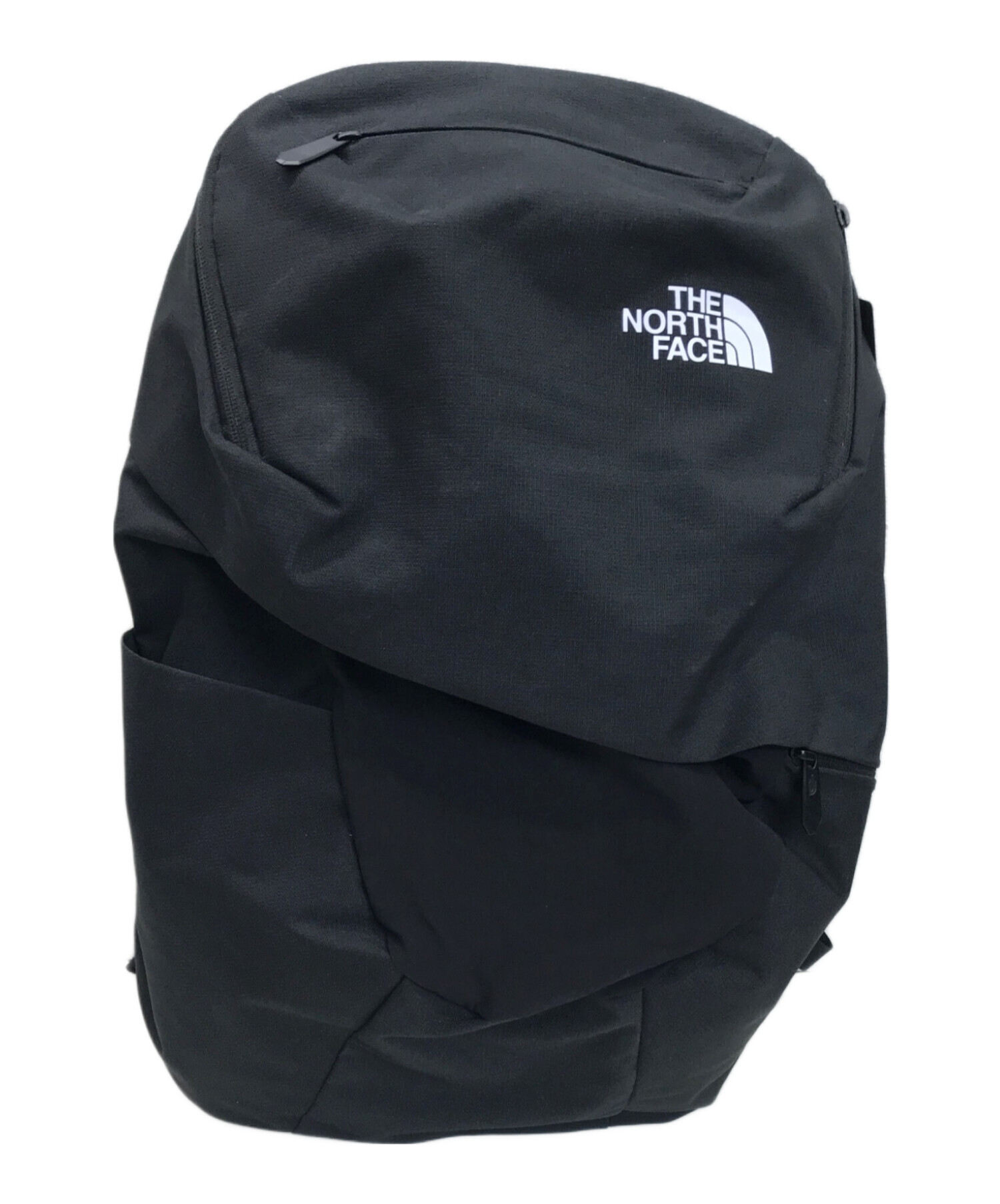 中古・古着通販】THE NORTH FACE (ザ ノース フェイス) W AURORA(オーロラ) ブラック サイズ:22L｜ブランド・古着通販  トレファク公式【TREFAC FASHION】スマホサイト